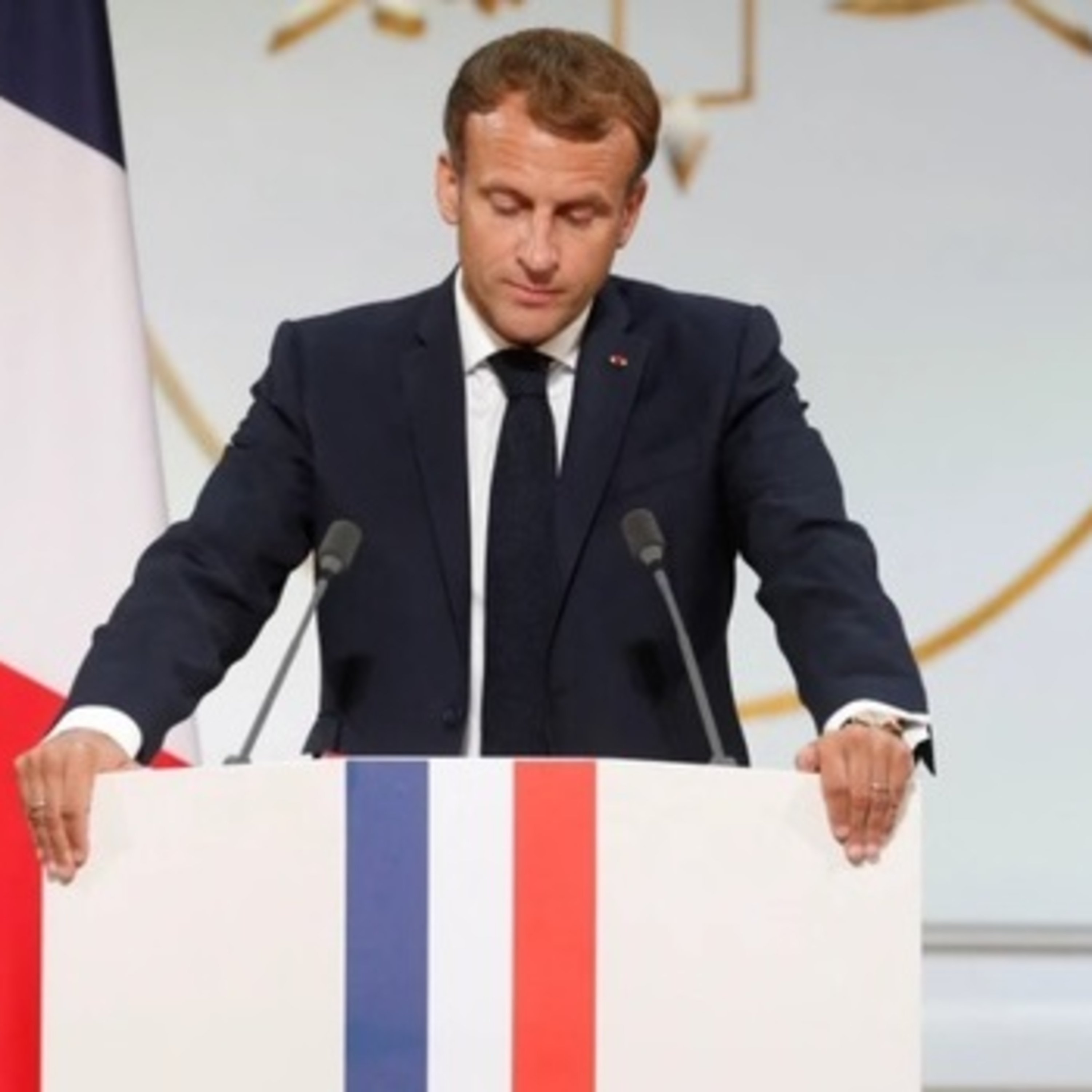 ‘Tự chủ chiến lược’ chỉ là giấc mơ viển vông của Pháp