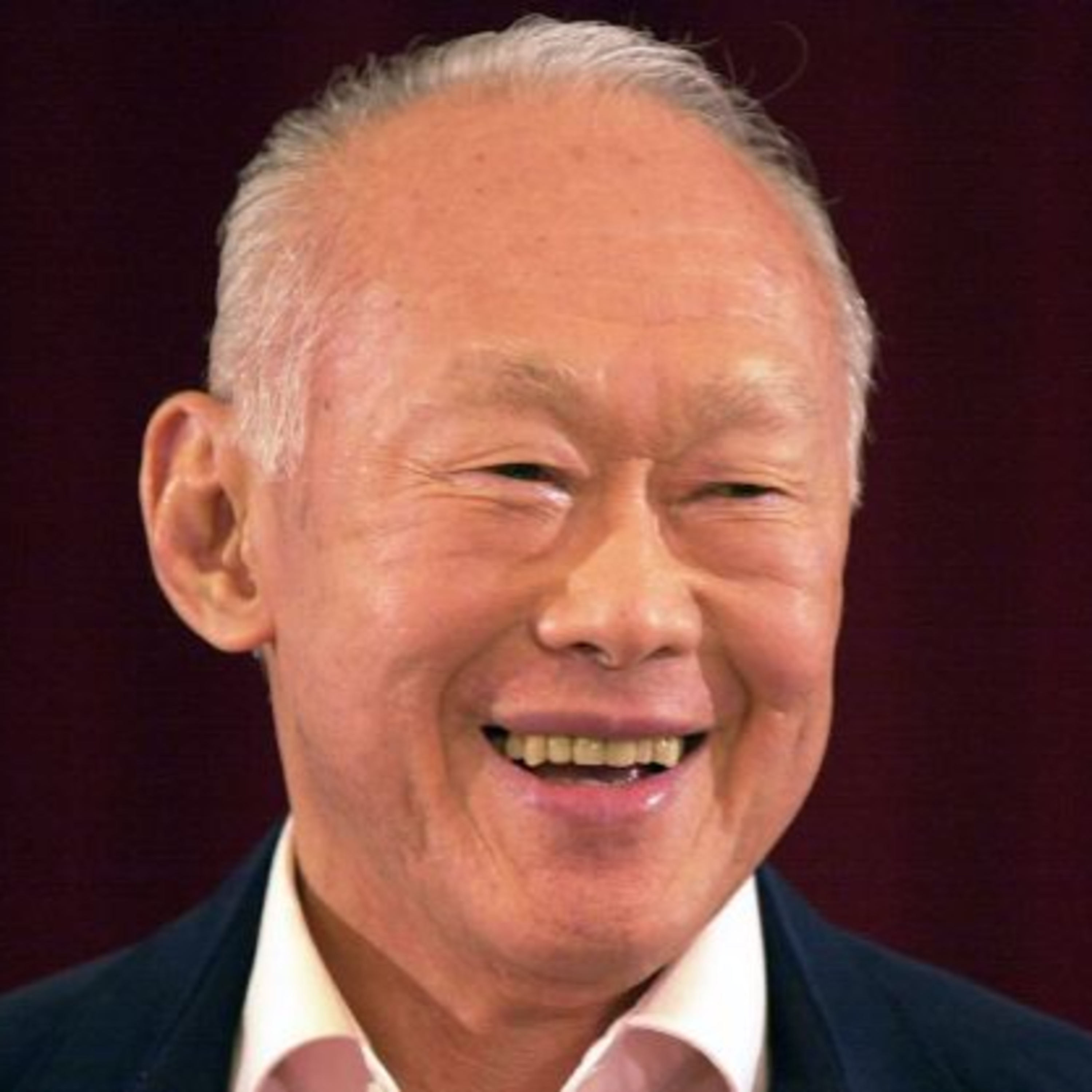 Henry Kissinger viết về Lý Quang Diệu