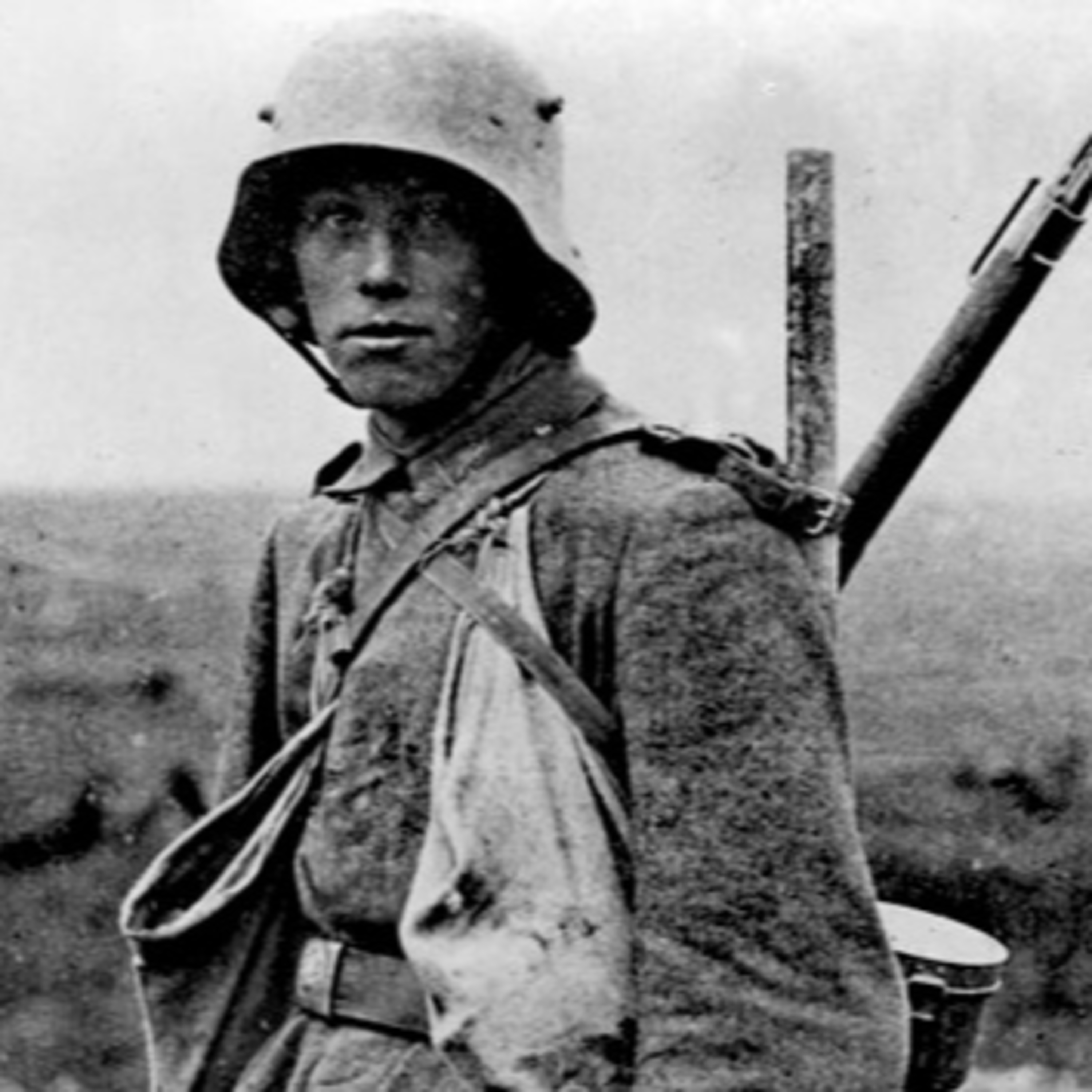 Huyền thoại vĩ đại: Thế chiến I không phải là do tình cờ