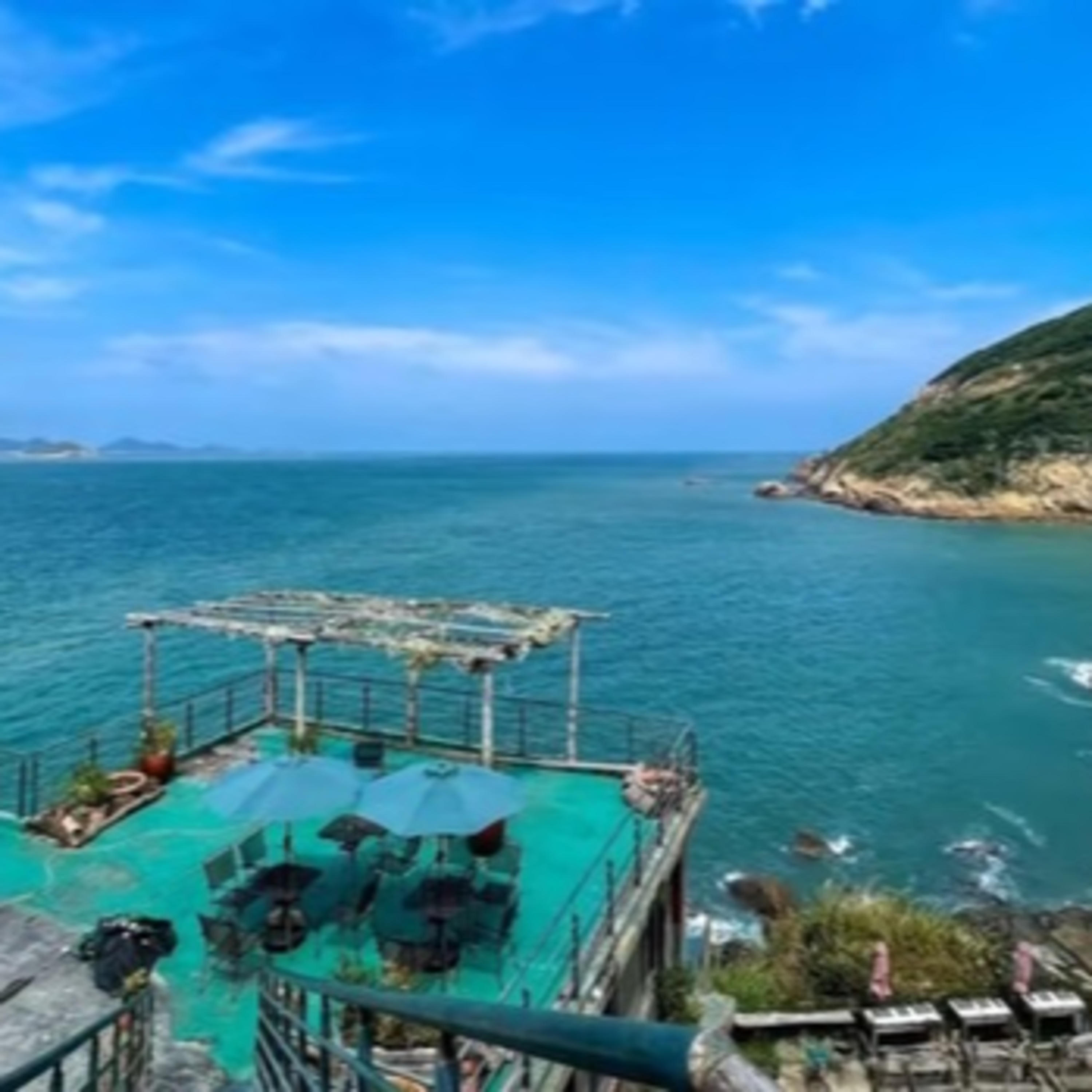 Quan hệ của Trung Quốc với Đài Loan và Phương Tây nhìn từ quần đảo Mã Tổ