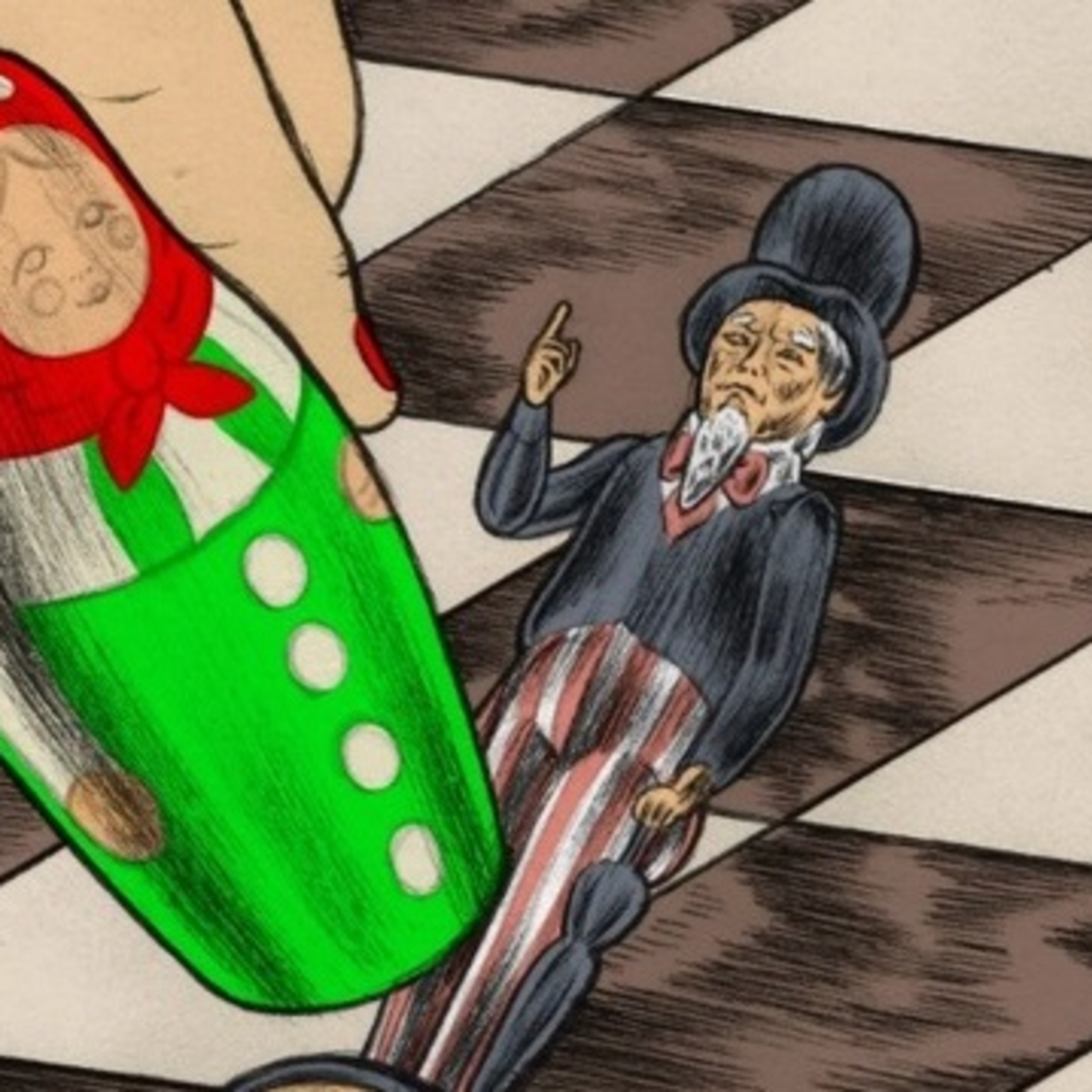 Putin còn hữu ích với Tập Cận Bình bao lâu nữa?