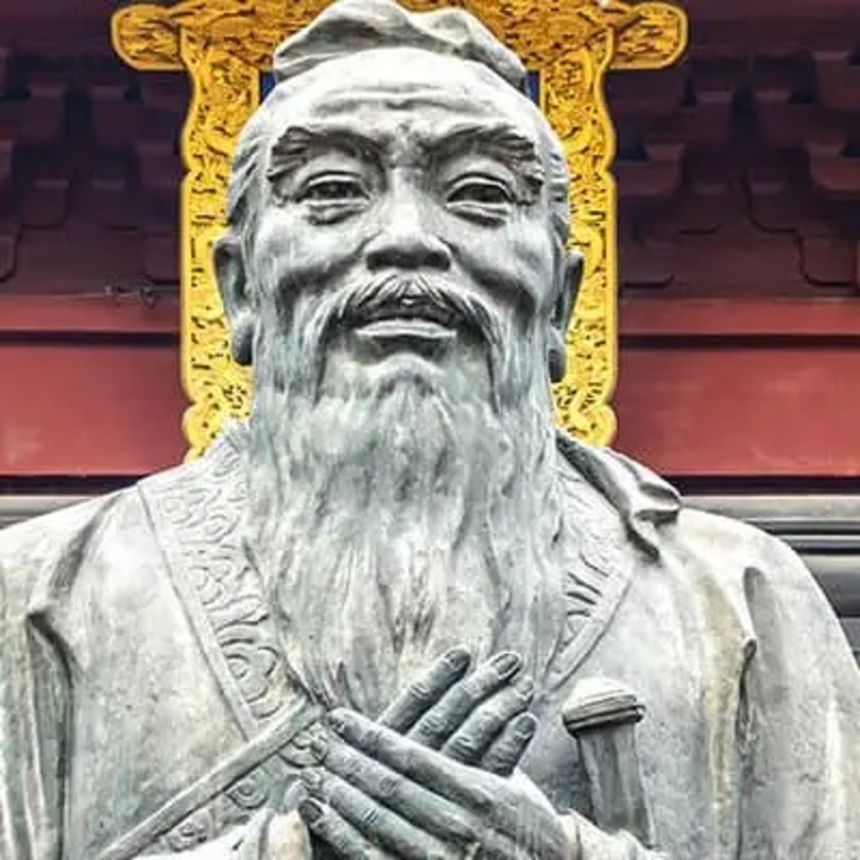 Về số phận của Nho giáo