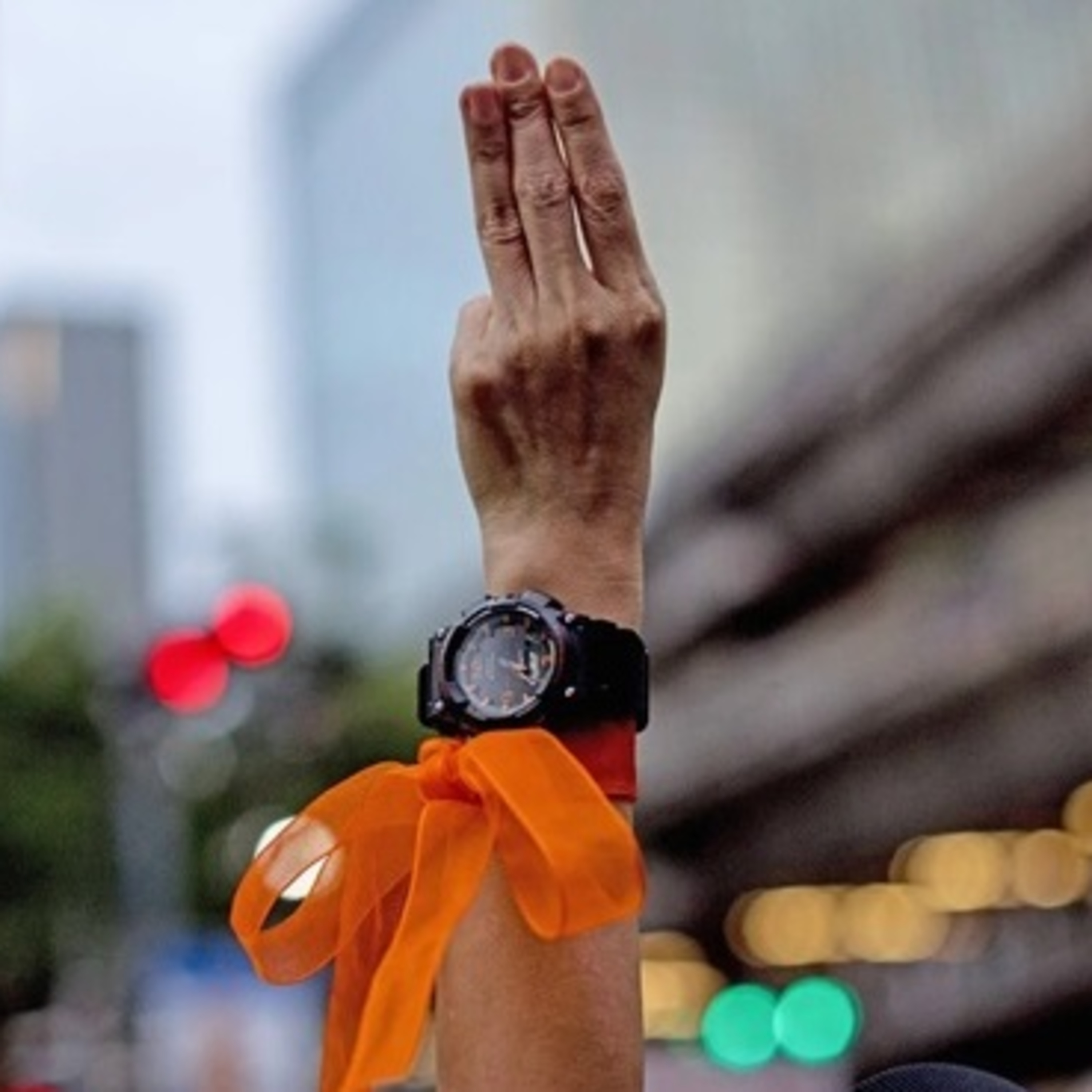 Người duy nhất thua trong bầu cử Thái Lan chính là các cử tri