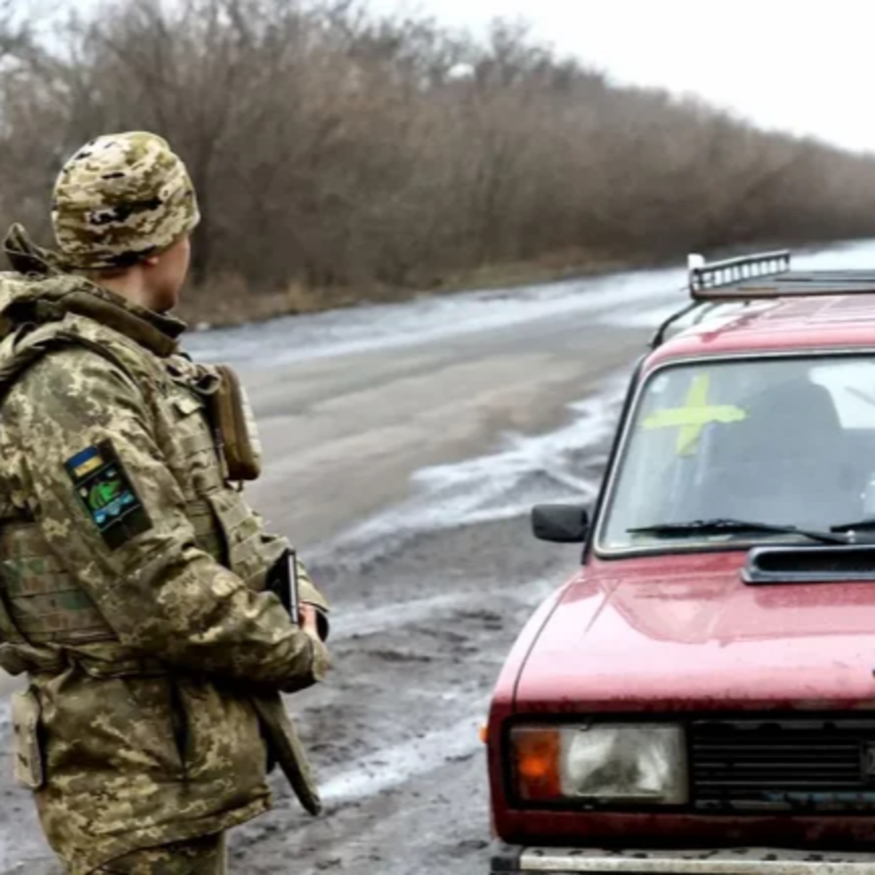 Bài học từ Ukraine (P4): Công nghệ thúc đẩy dân thường tham gia vào chiến tranh