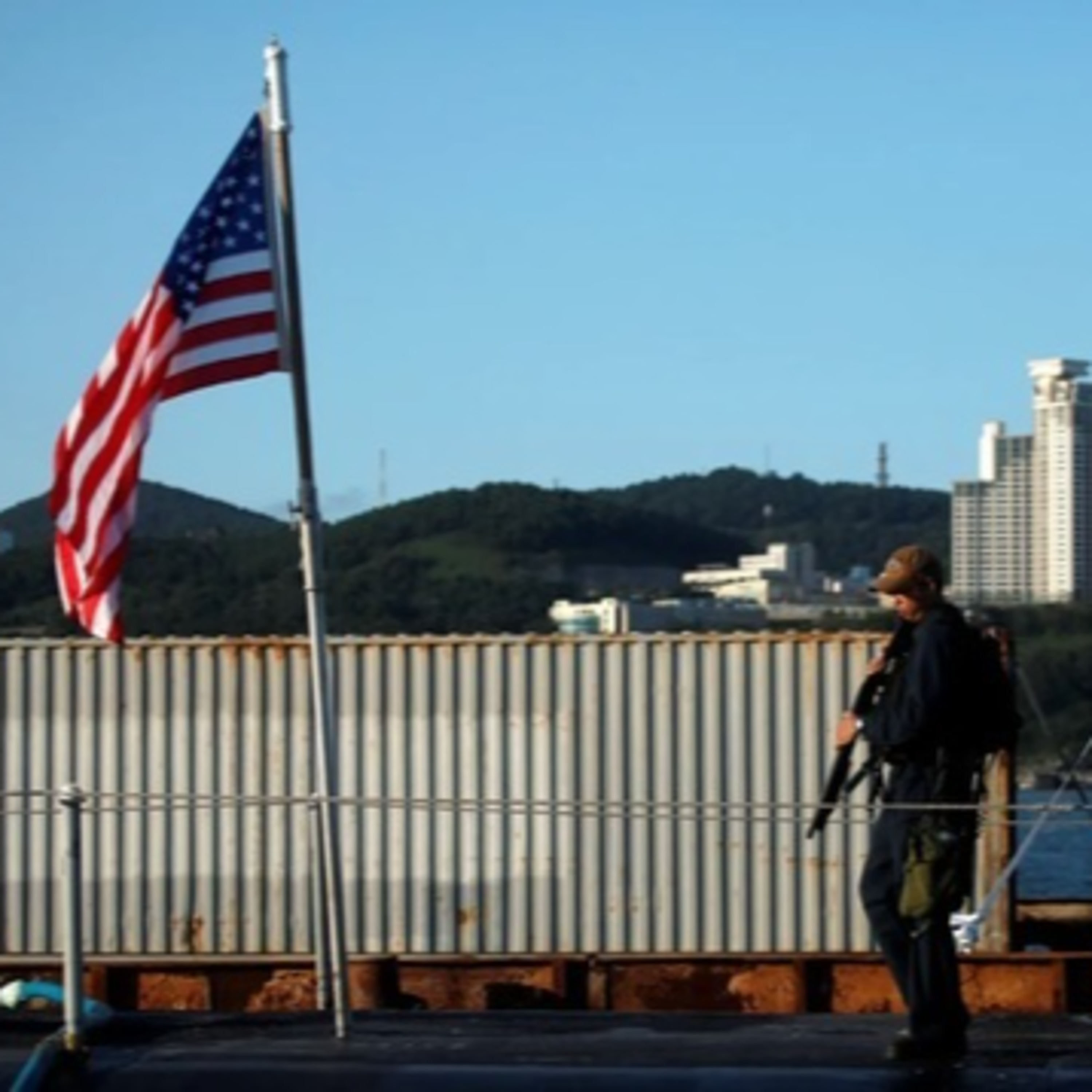 Ảo tưởng và thực tế trong cạnh tranh chiến lược Mỹ - Trung