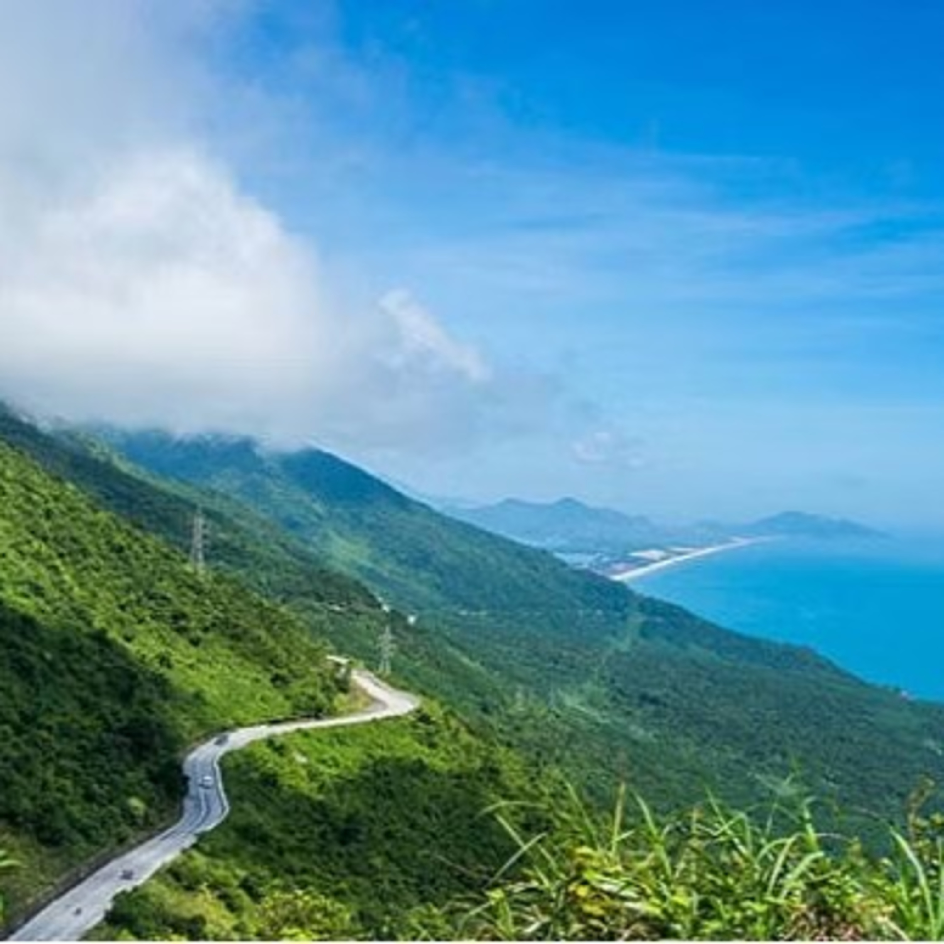 Quảng Nam-Đà Nẵng gần 200 năm trước qua hồi ký của một văn nhân Trung Quốc