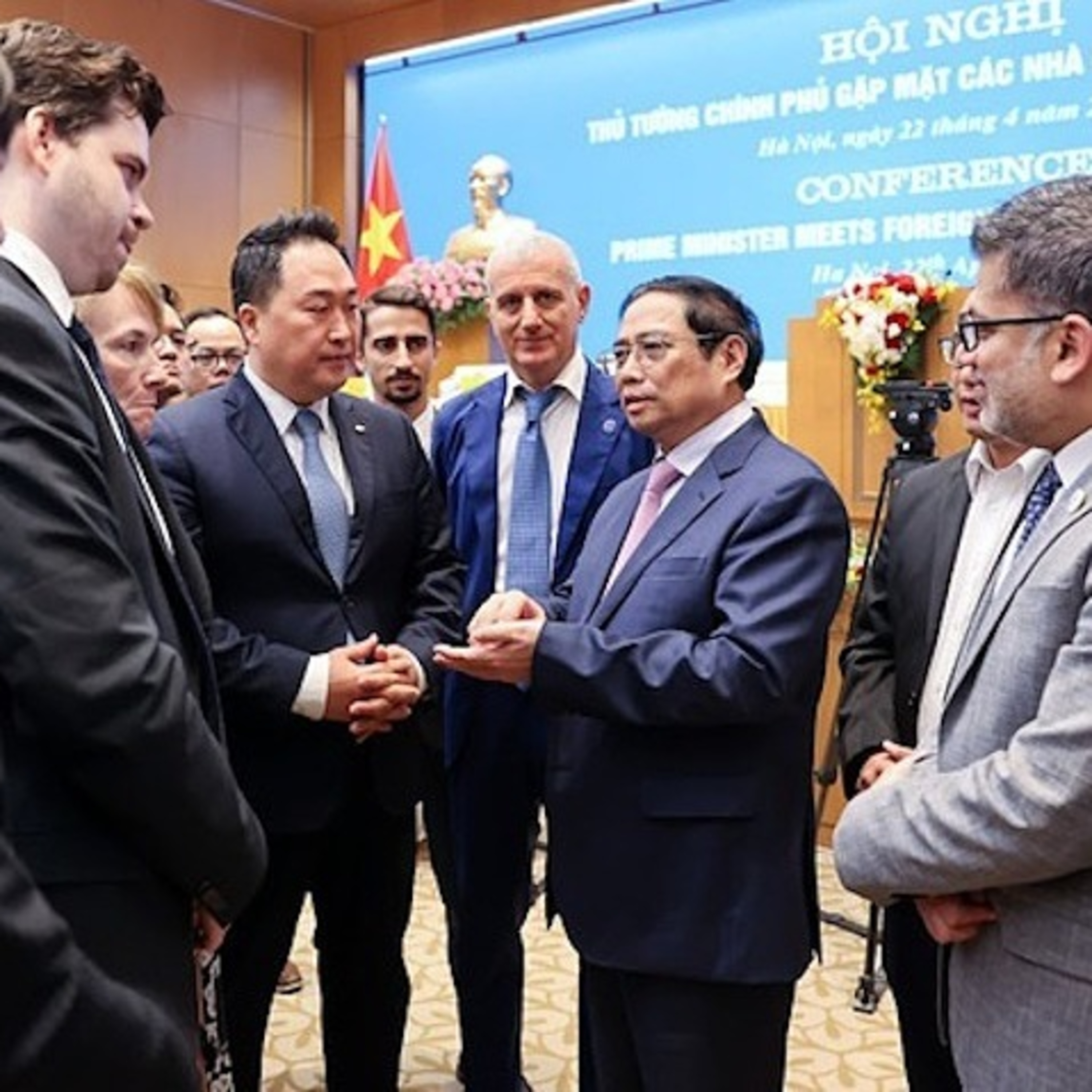 Thuế tối thiểu toàn cầu: Lợi hay hại cho kinh tế Việt Nam?