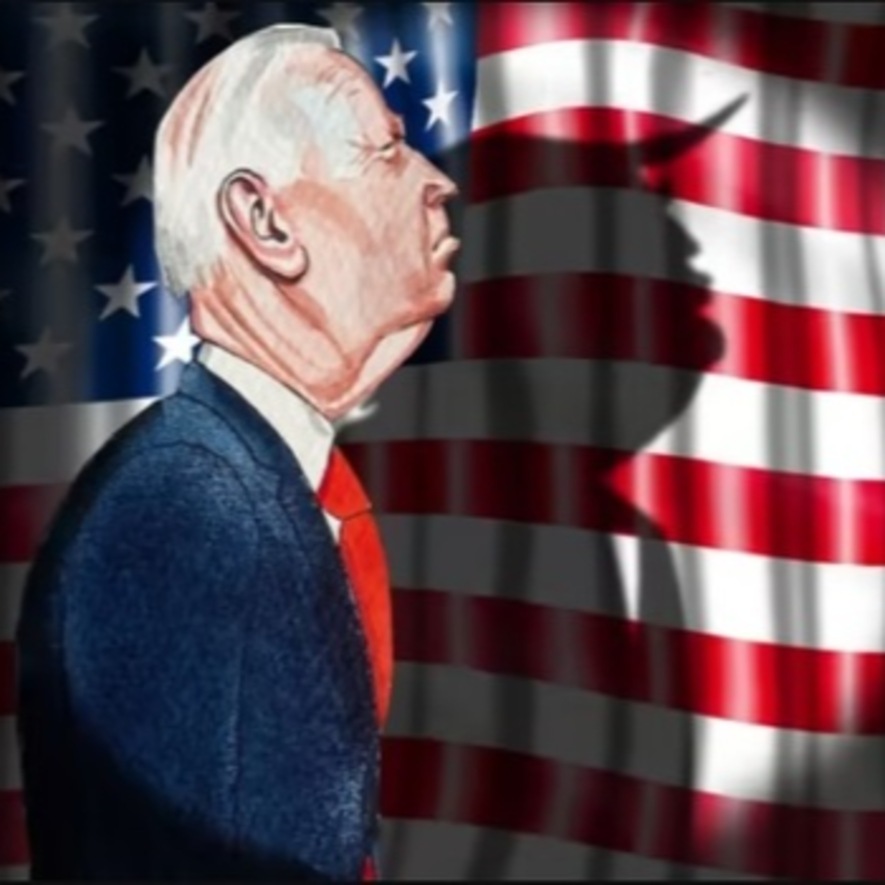 Chính sách của Joe Biden và Donald Trump: Những điểm tương đồng và khác biệt