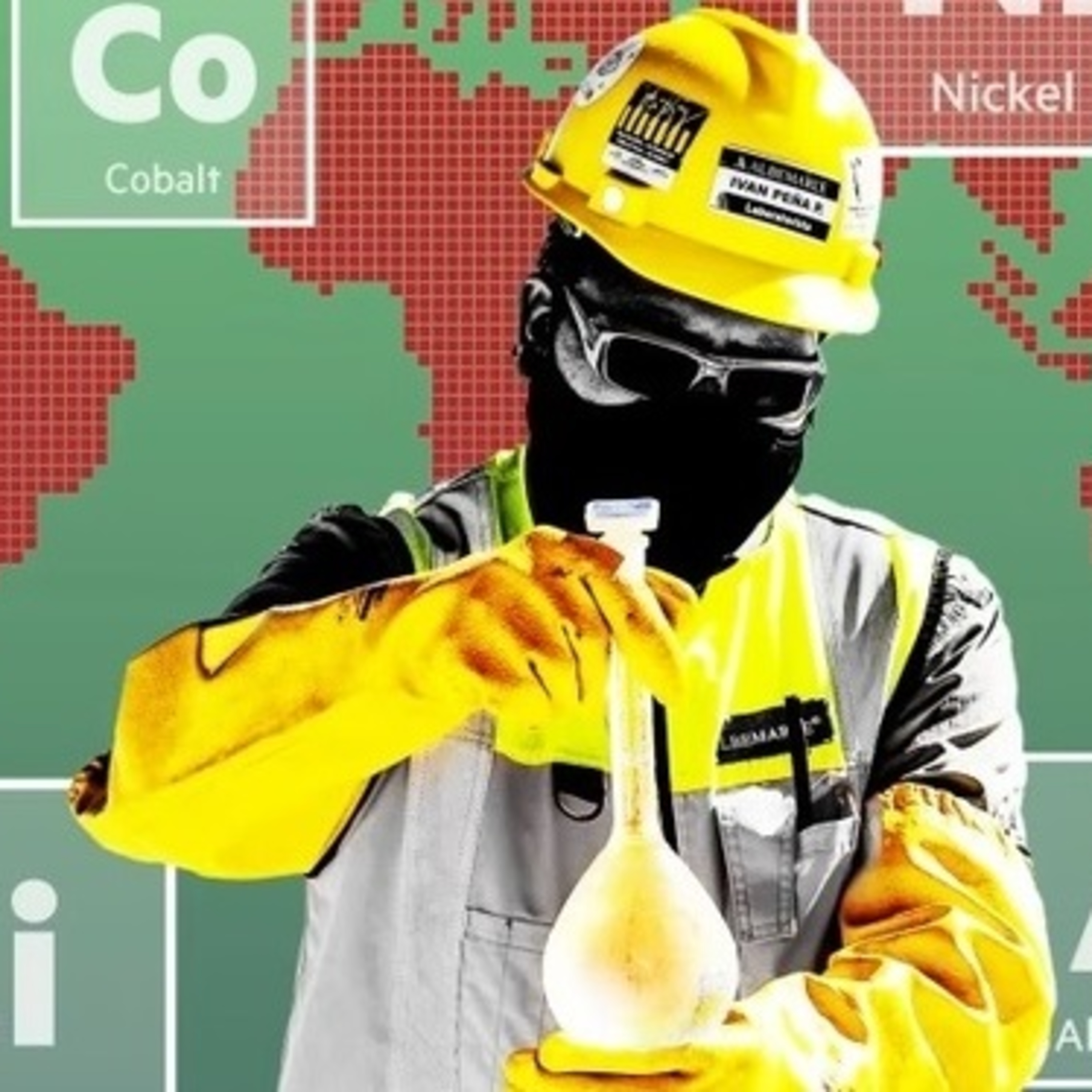 Sự nổi lên của các siêu cường hàng hóa cơ bản mới