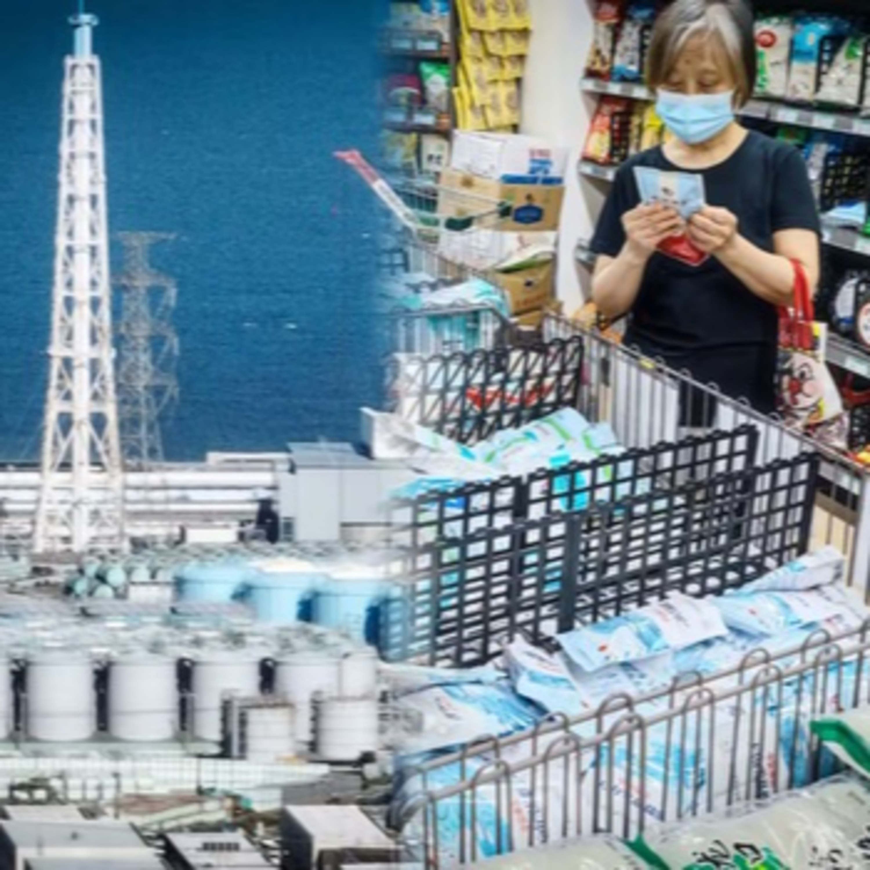 Tuyên truyền về Fukushima tác động tới người dân Trung Quốc như thế nào?