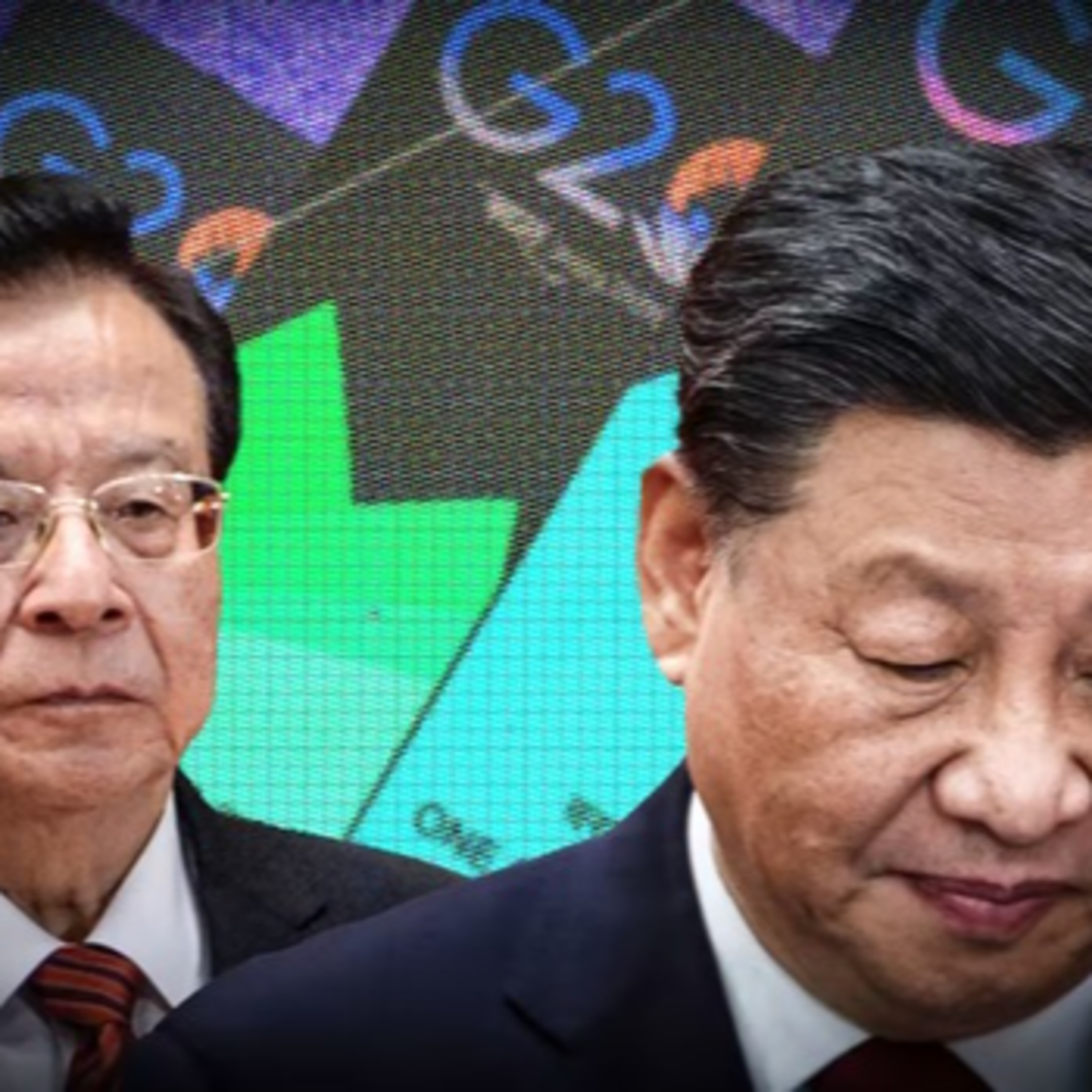 Tập Cận Bình bị các đảng viên lão thành ở Bắc Đới Hà khiển trách