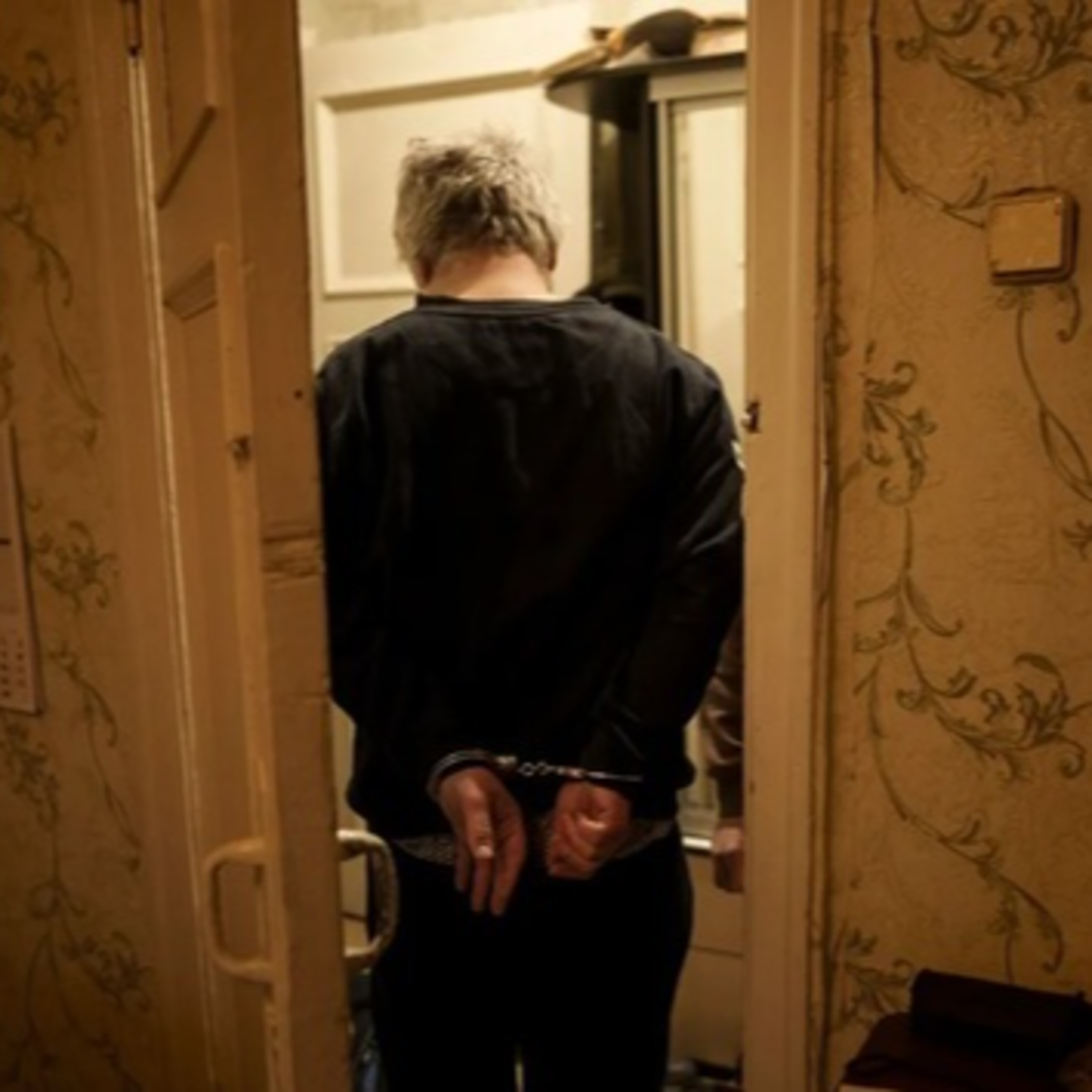 Vì sao nhiều người Ukraine phản bội tổ quốc?