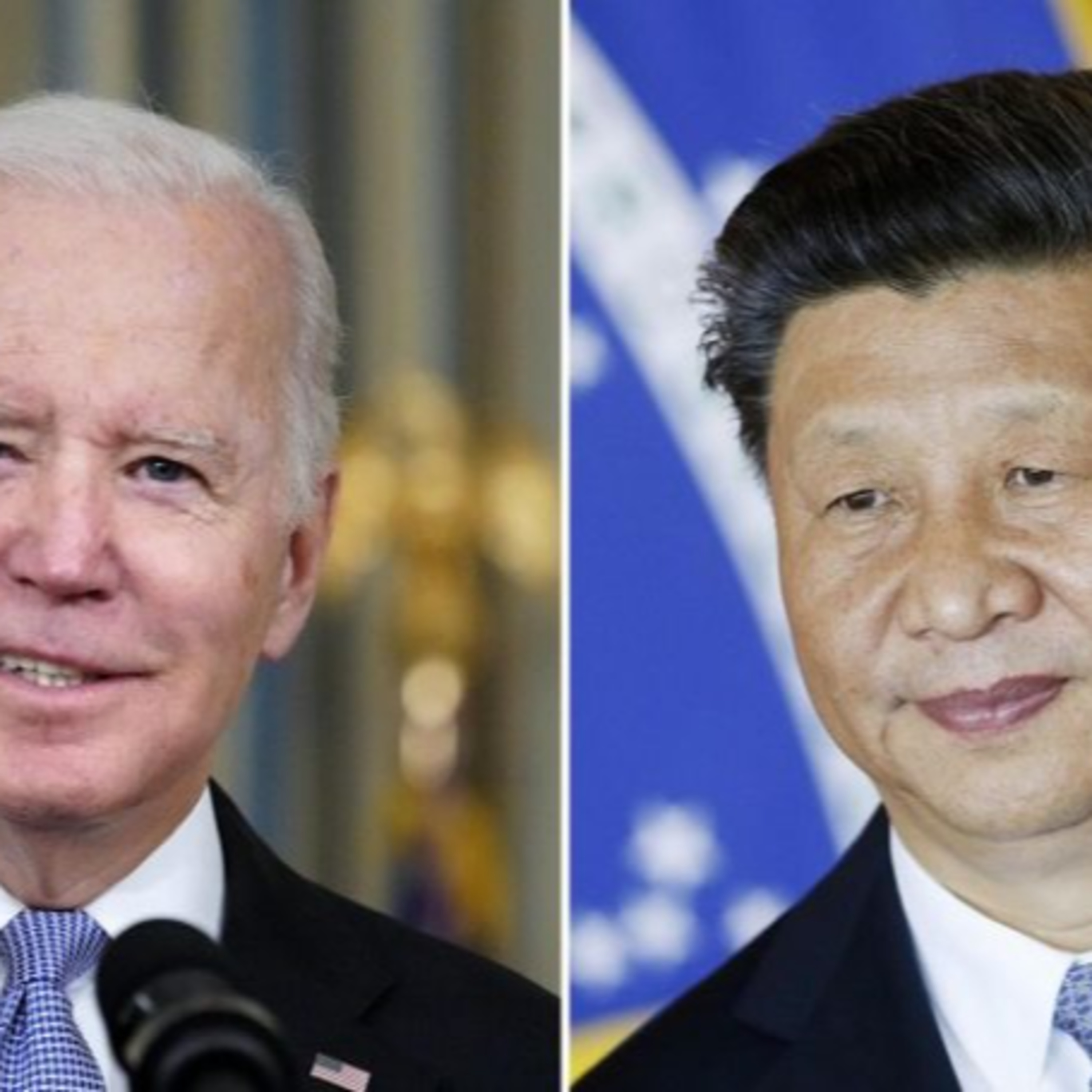 Chính quyền Biden nhìn thấy vấn đề trong chính sách kinh tế của Tập