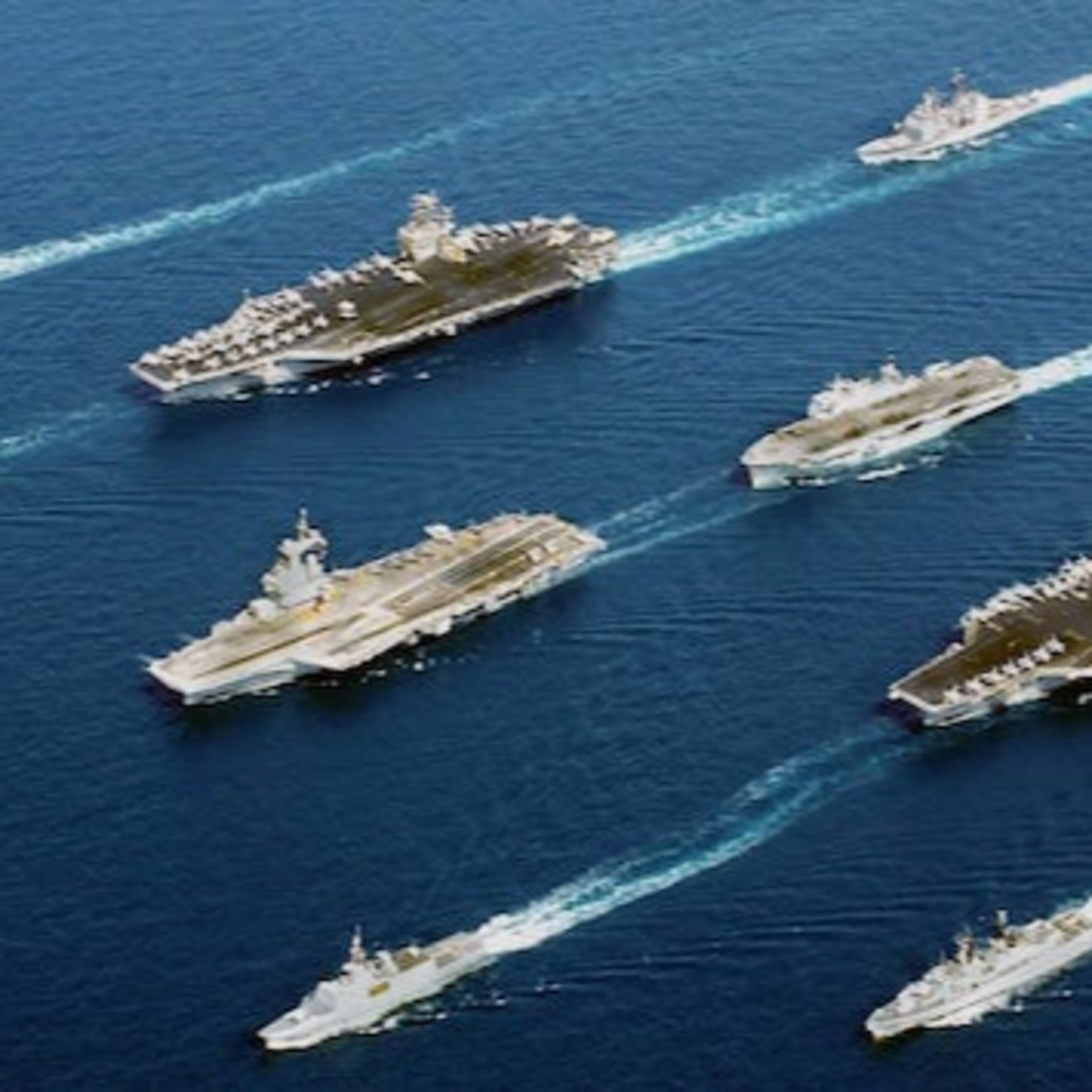 Tư duy đất liền và tư duy biển