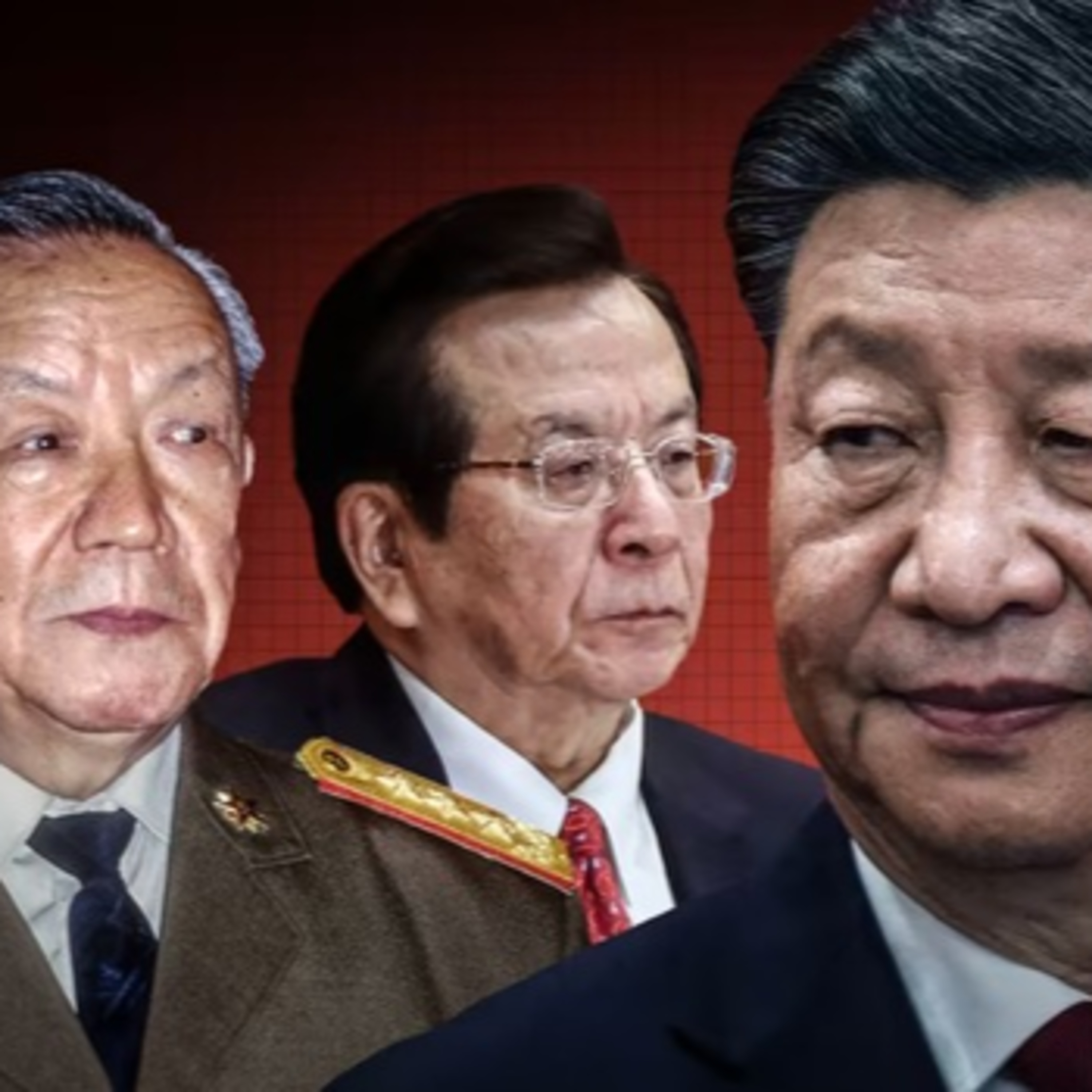 Tướng lĩnh lão thành âm thầm gây áp lực lên Tập tại Bắc Đới Hà?