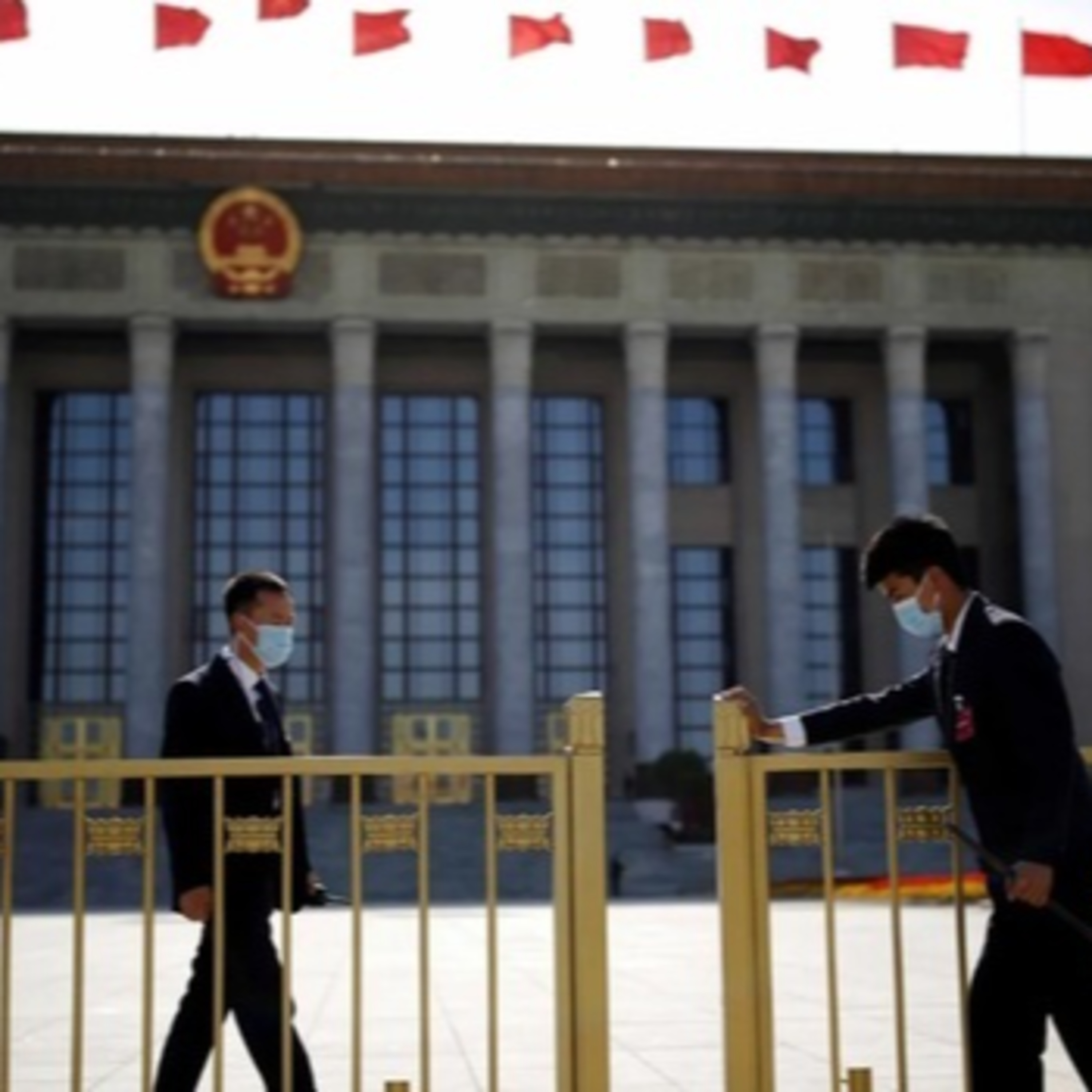 Tại sao Mỹ không nên áp dụng chính sách ngăn chặn với Trung Quốc?