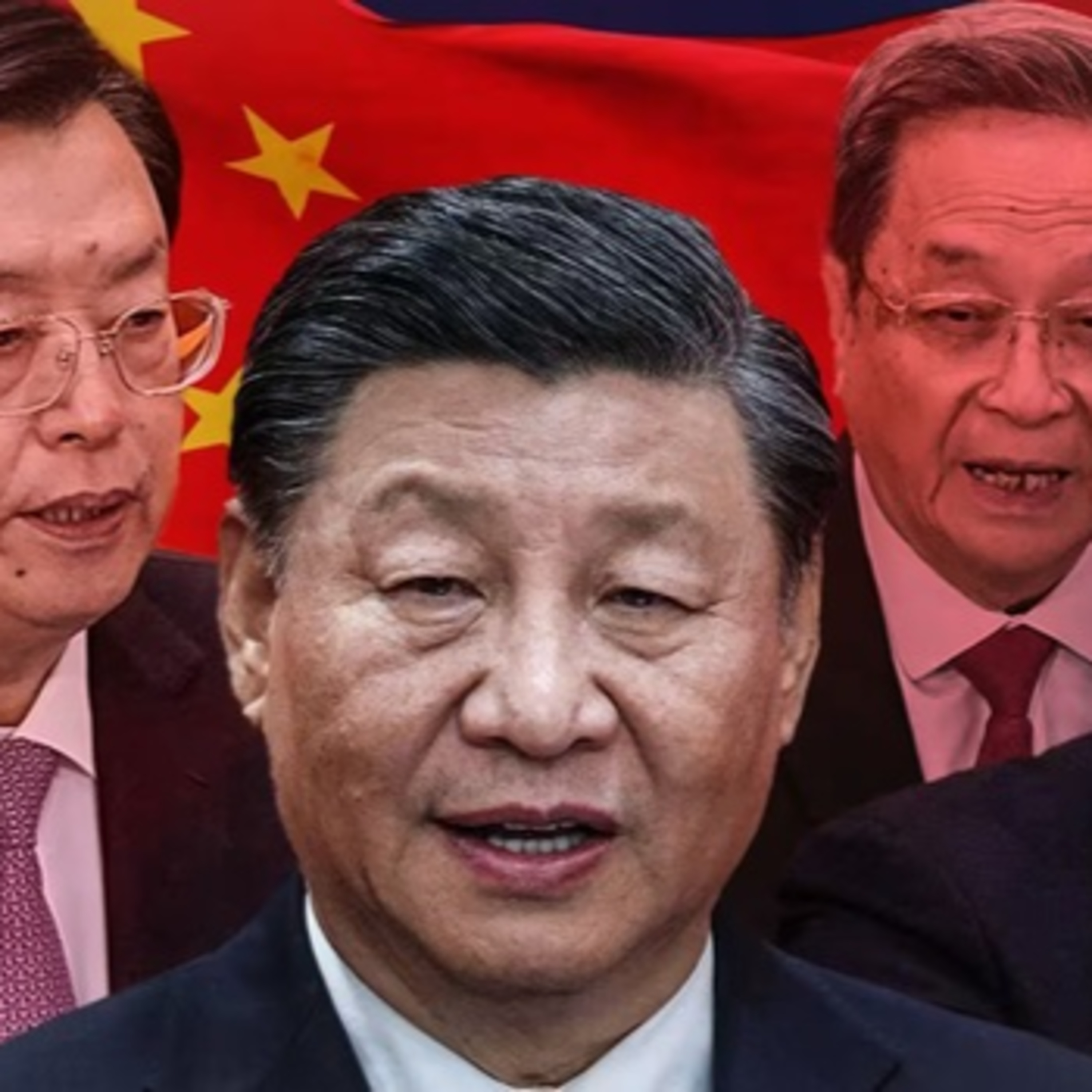 Trương Đức Giang: 'Người thứ ba' ở Bắc Đới Hà và tương lai chính trị Trung Quốc