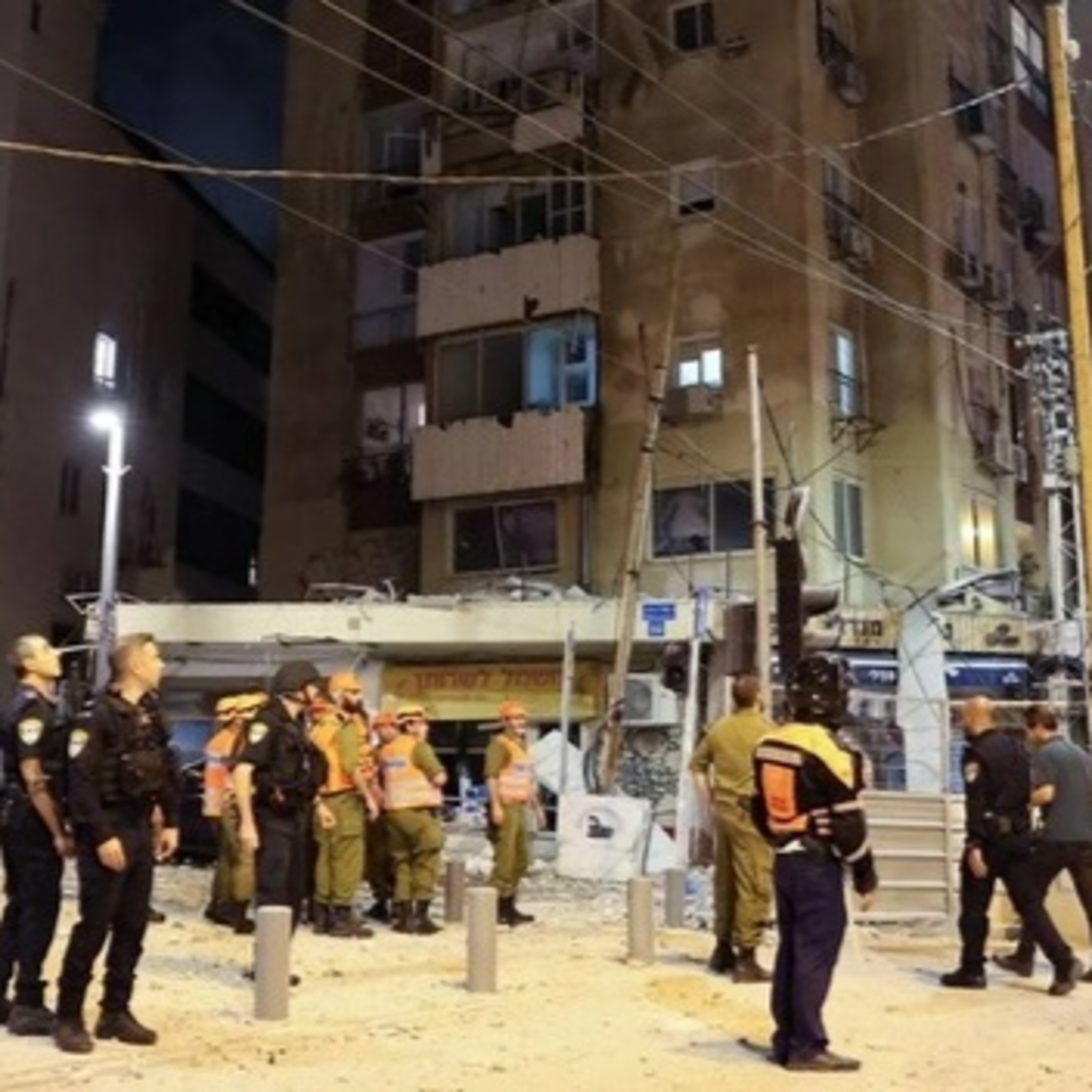 Những điều cần biết về xung đột Israel-Hamas