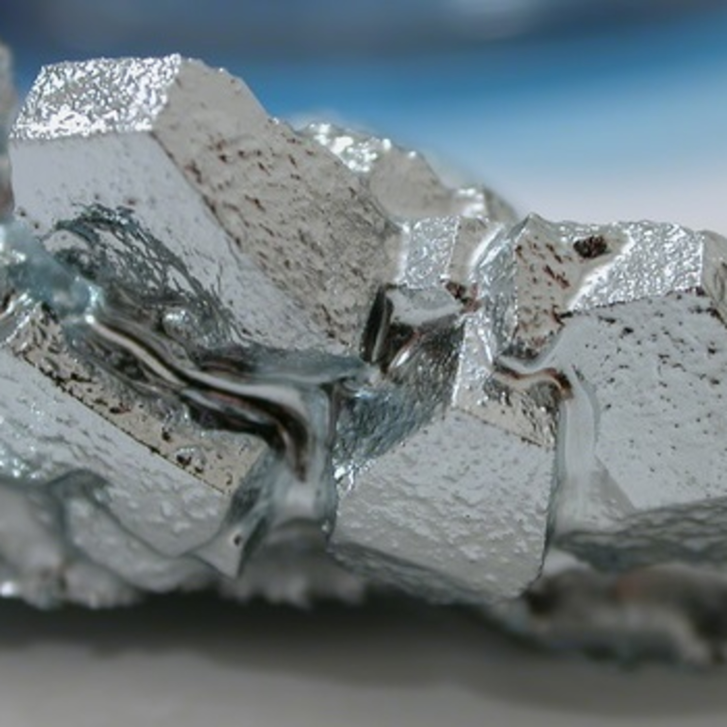 Tác động hạn chế của việc Trung Quốc cấm xuất khẩu Gallium và Germanium