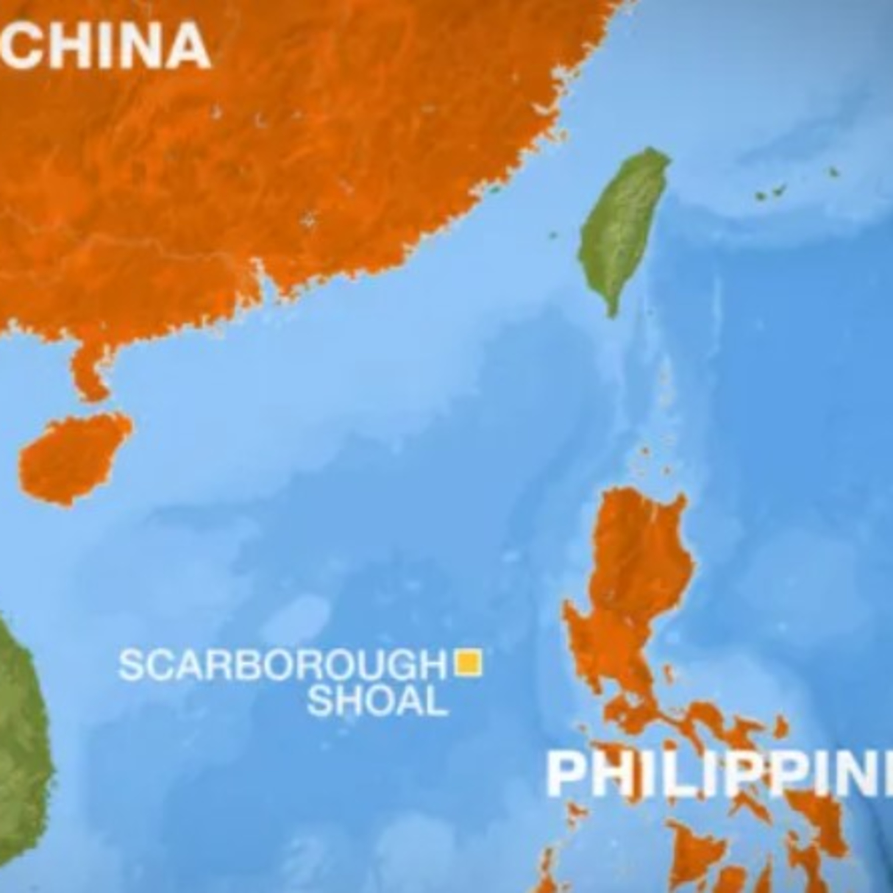 Trung Quốc đẩy căng thẳng trên Biển Đông nhằm giảm sức ép nội bộ?