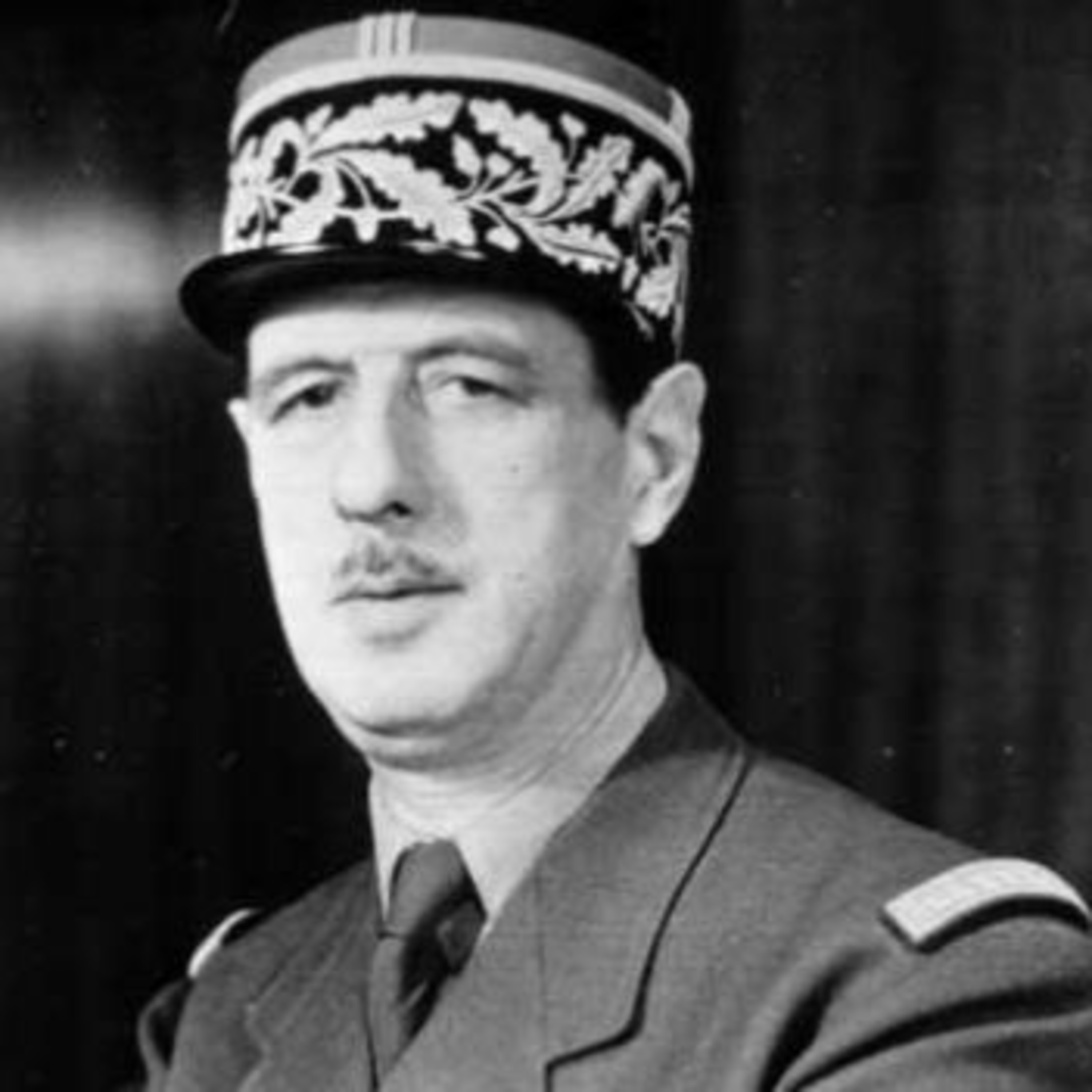 Tổng thống De Gaule dập tắt âm mưu đảo chính năm 1961 như thế nào?