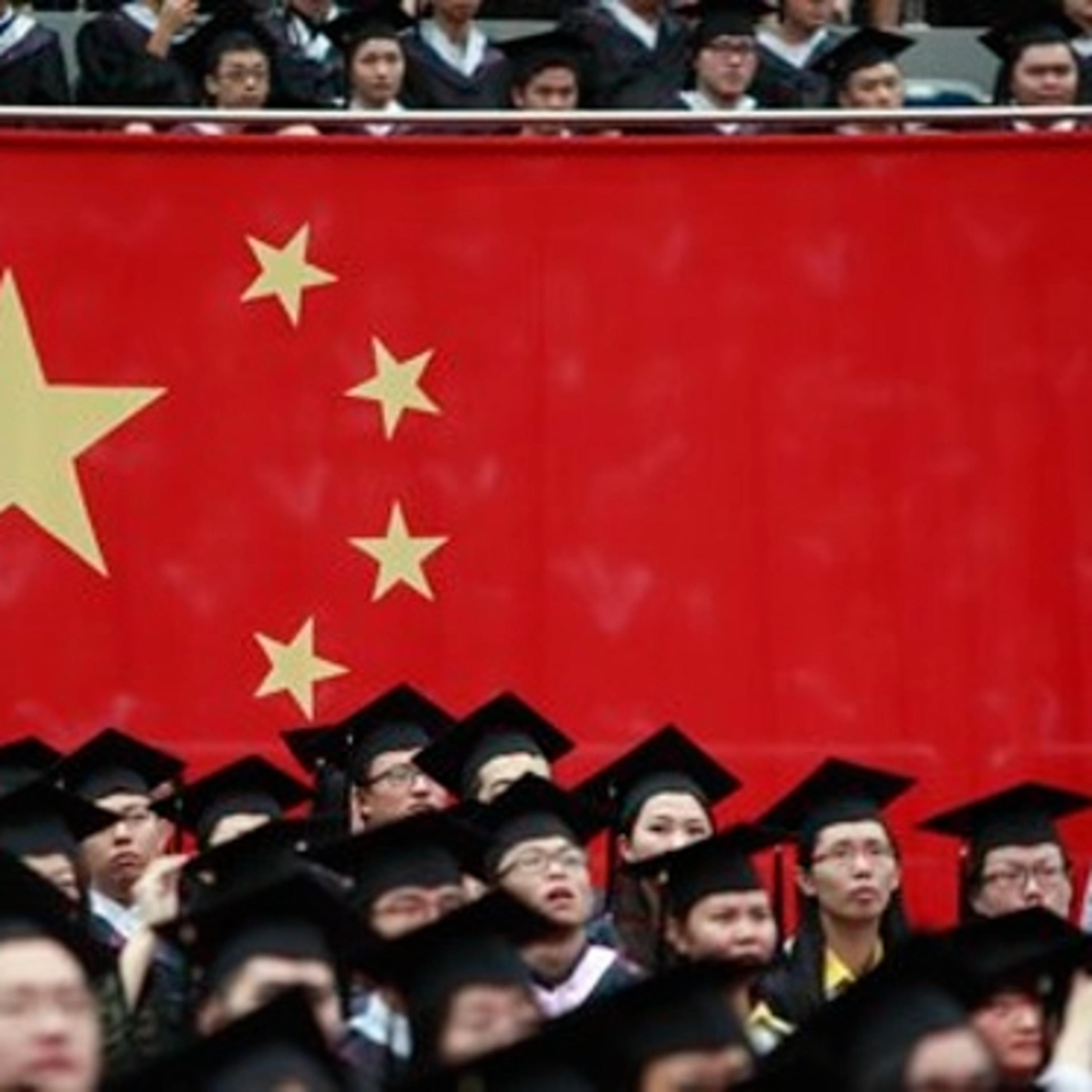 Người Trung Quốc tranh luận về giá trị quan phương Tây