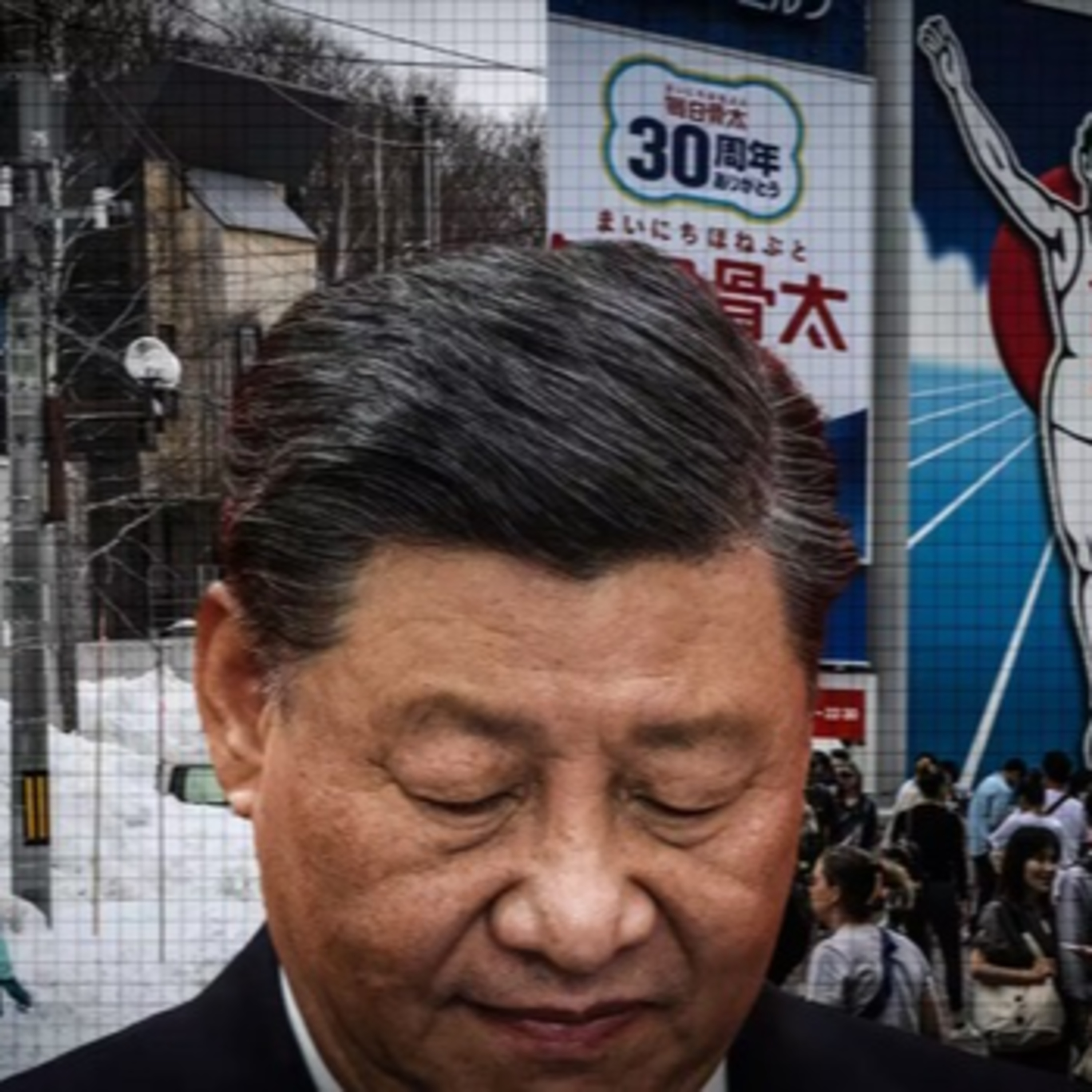 Tại sao người Trung Quốc đổ xô mua nhà ở Nhật Bản?