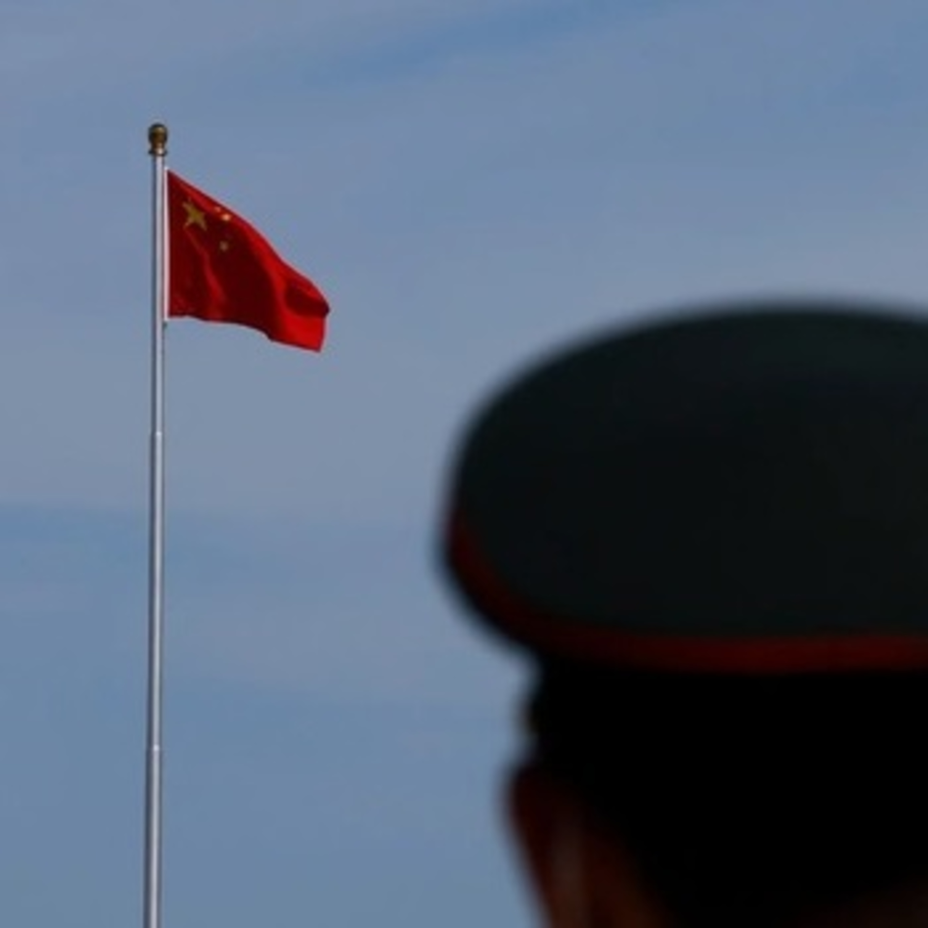 Tại sao Mỹ nên sợ Trung Quốc hơn chiến tranh Trung Đông?