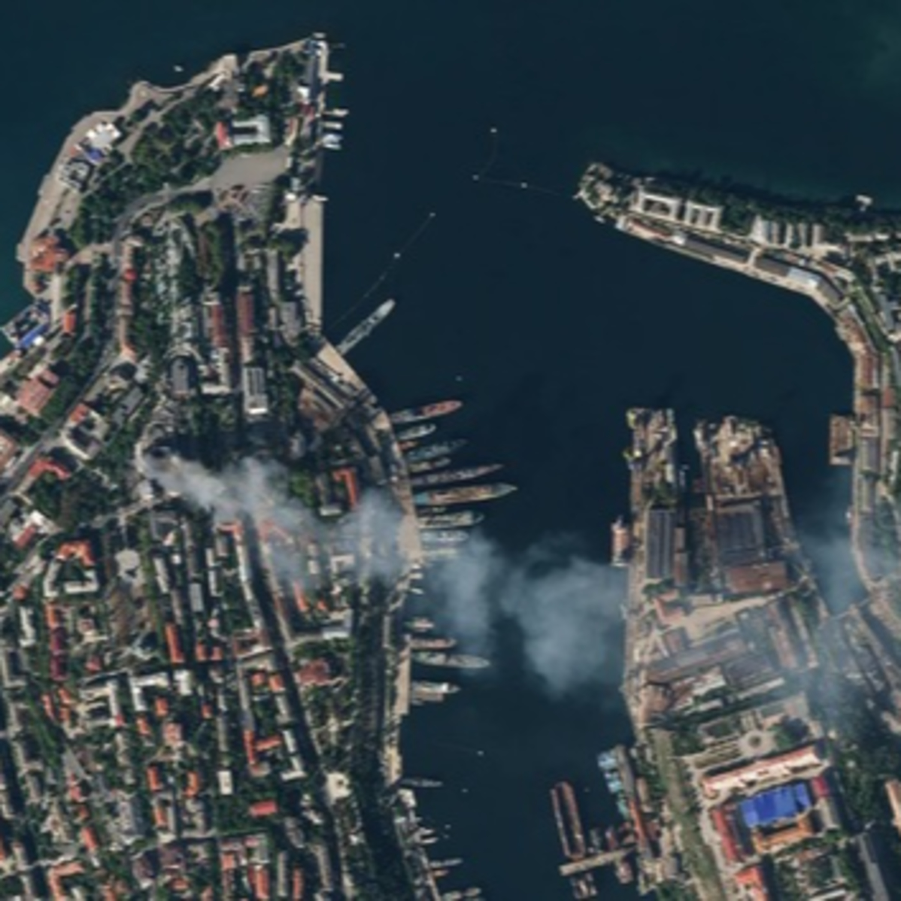 Ukraine đã phản công thành công hơn chúng ta nghĩ