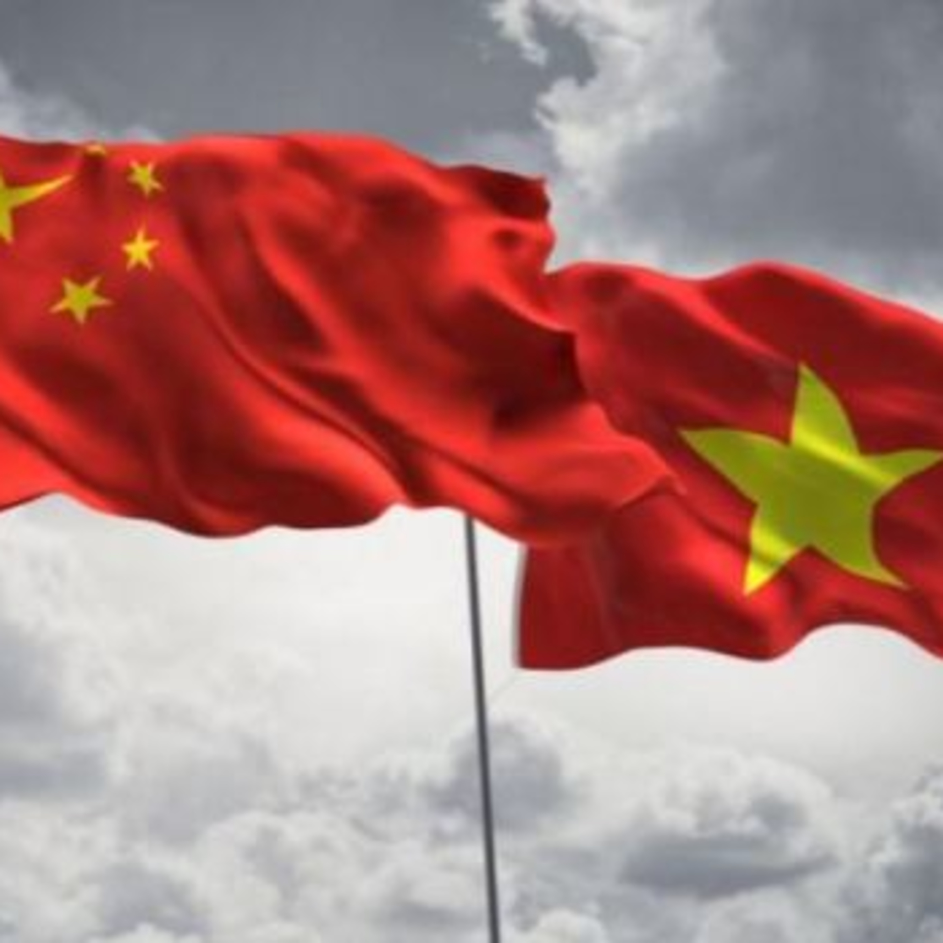 Quan hệ Việt-Trung qua con mắt một học giả Trung Quốc