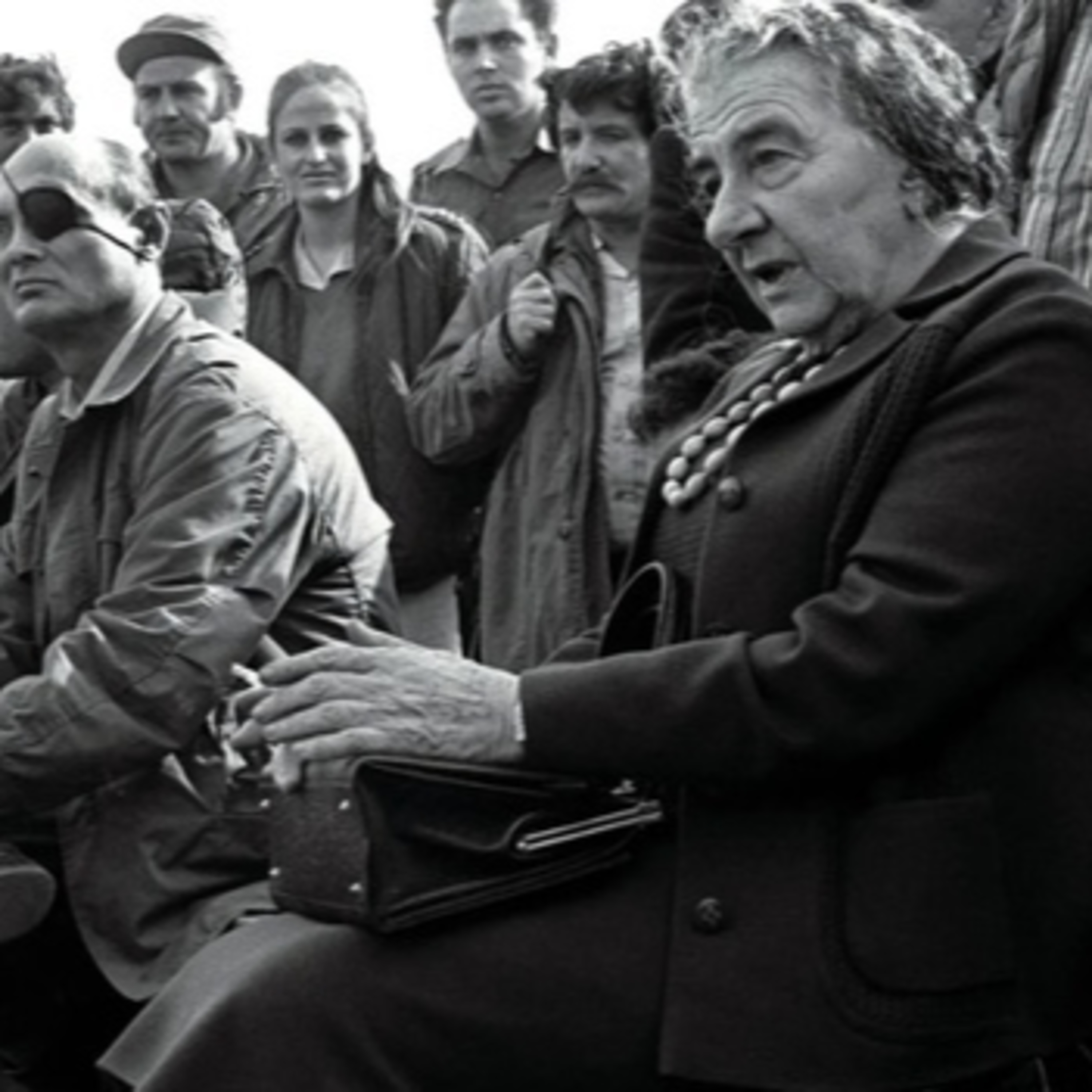 Bài học thực sự từ Chiến tranh Yom Kippur