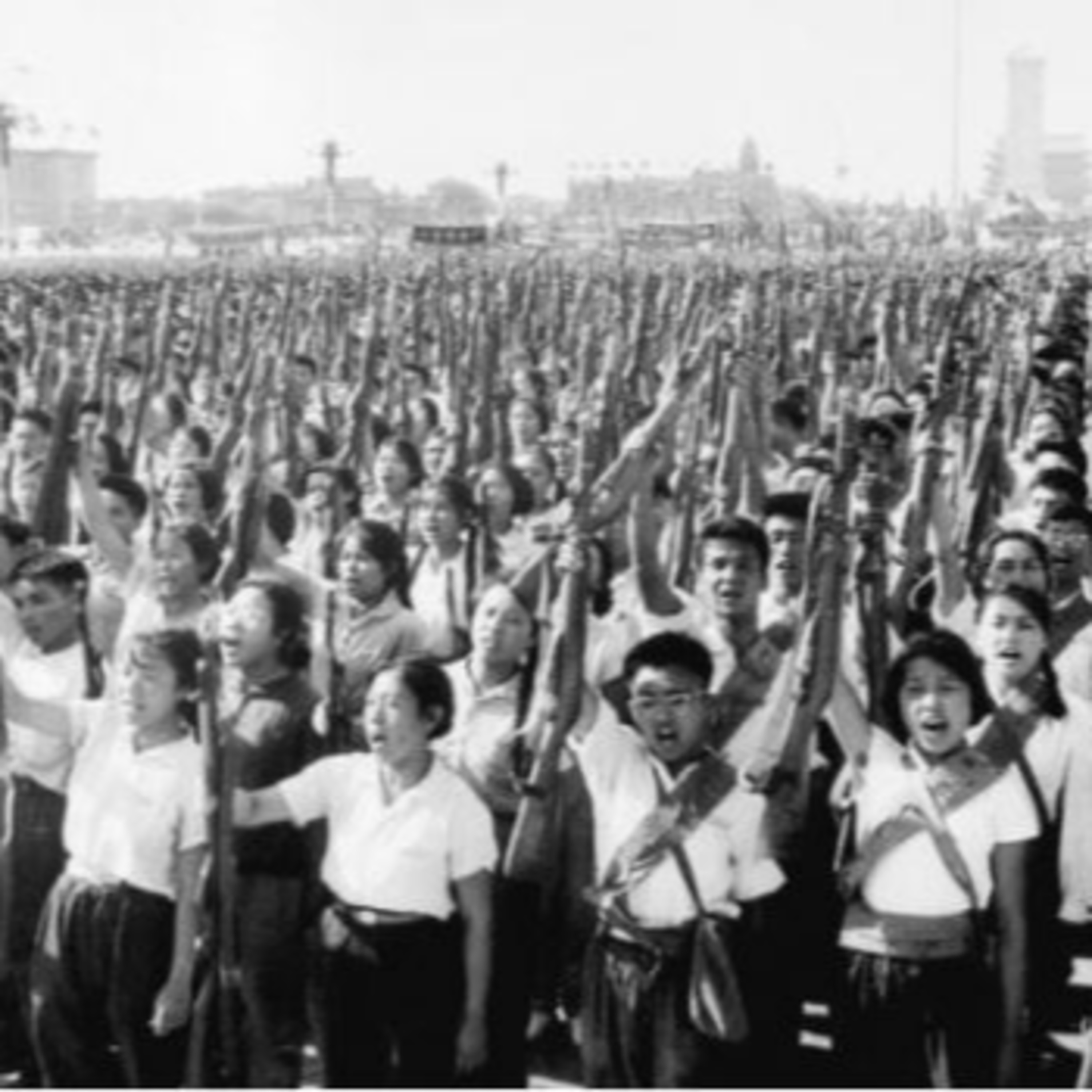 [Vietnam 1967] Trung Quốc dùng trường học để gây ảnh hưởng lên Bắc Việt ra sao?
