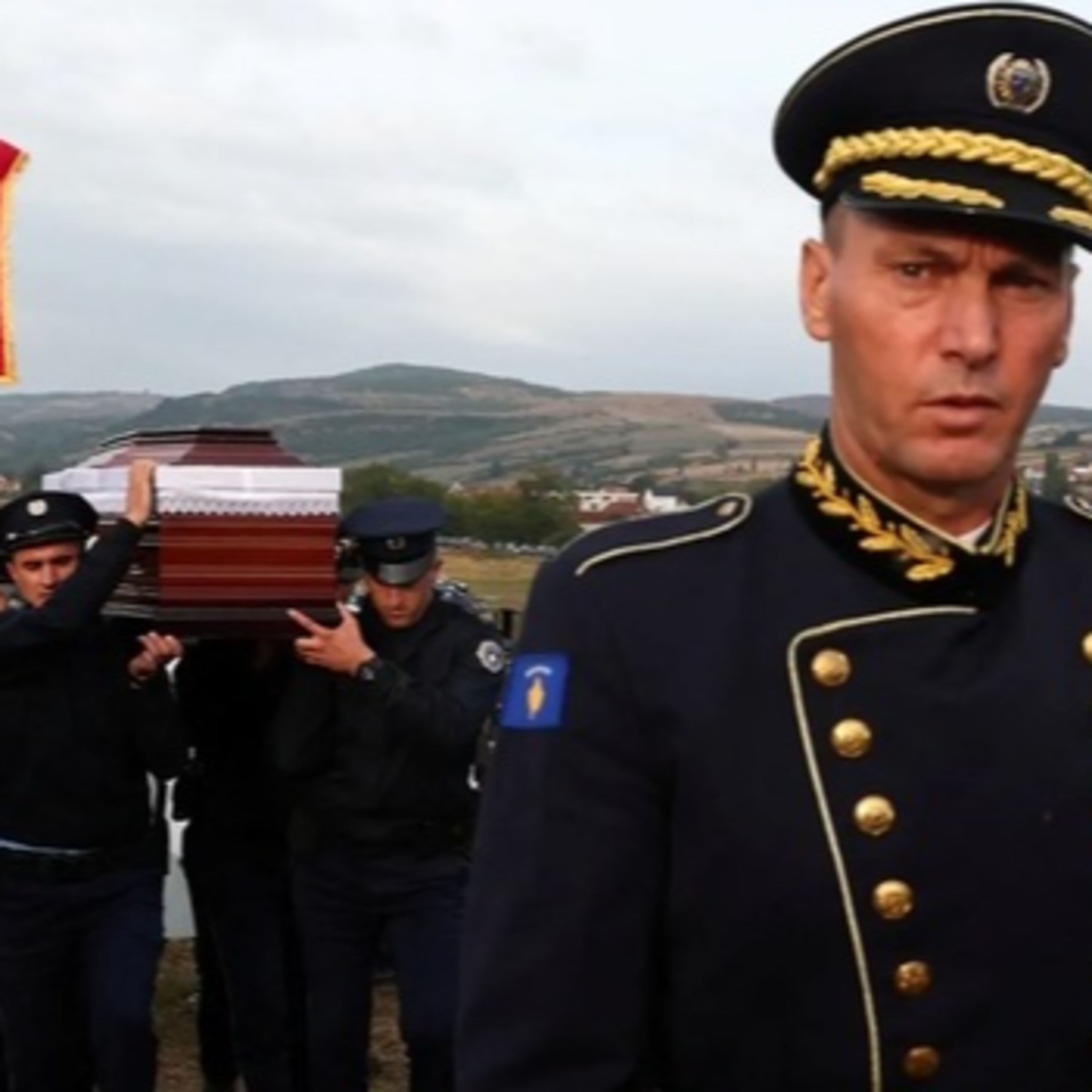 Tây Balkan: Mặt trận thứ hai của Nga ở châu Âu