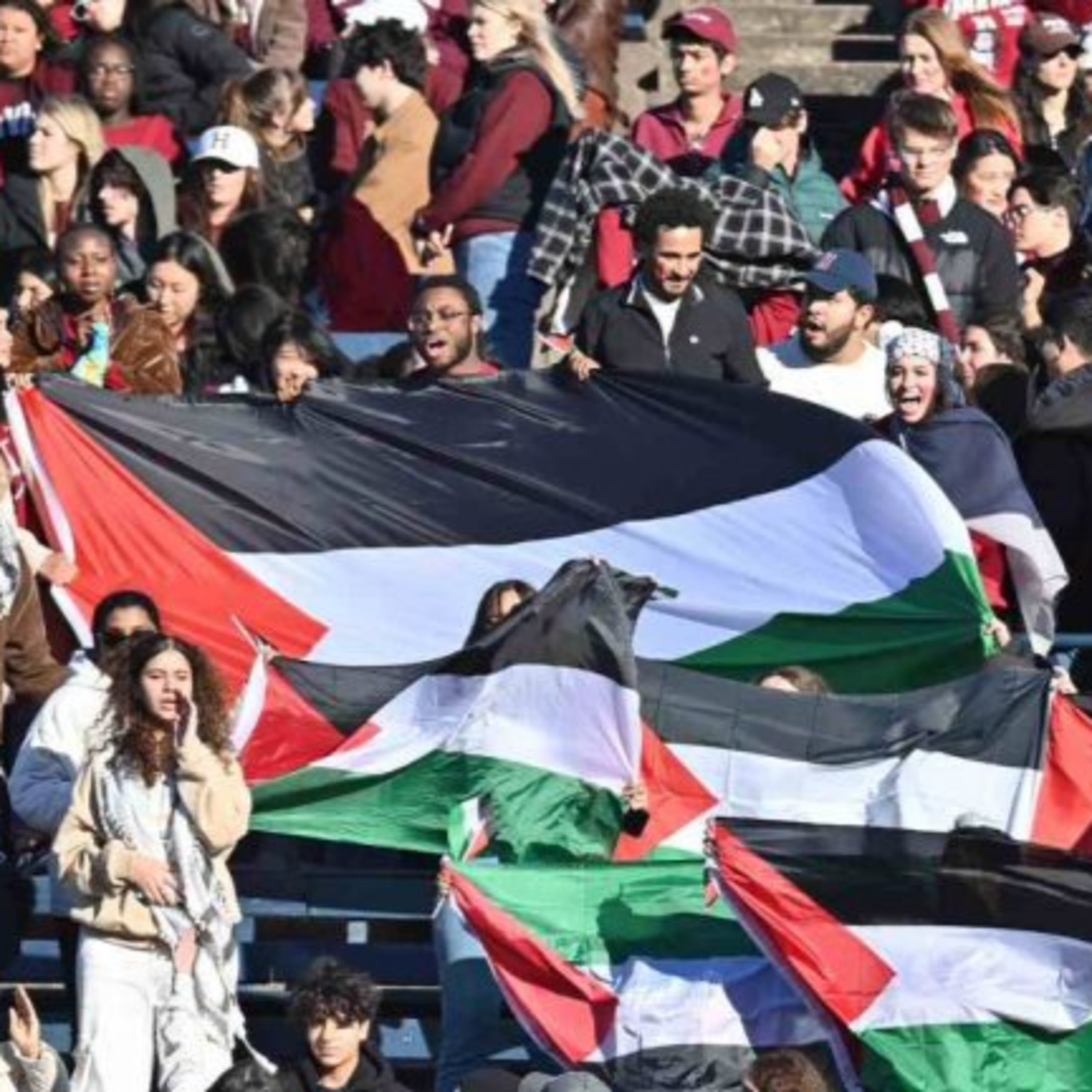 Nakba: Hướng tới khung pháp lý để xóa bỏ ‘thảm họa’ của người Palestine