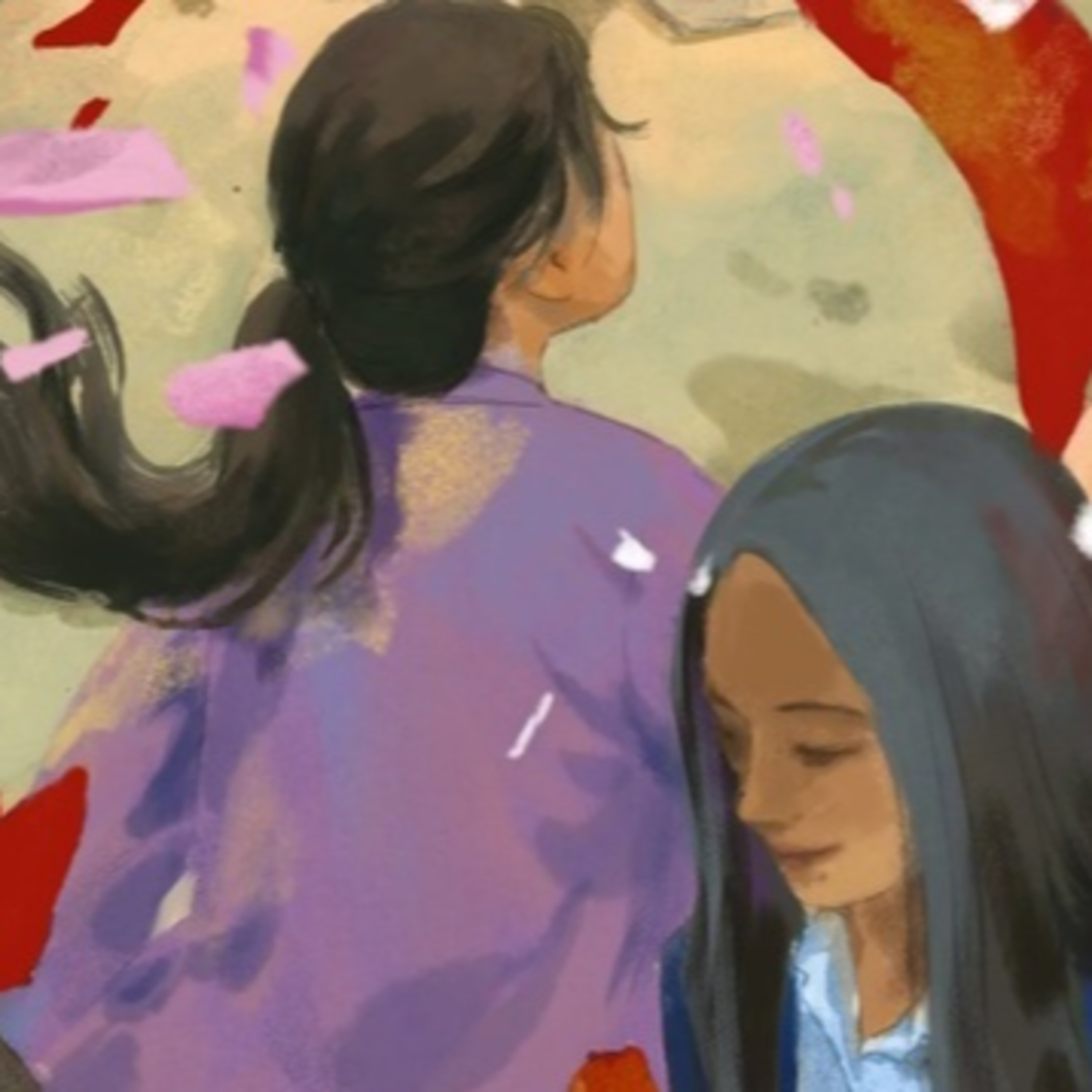 Phụ nữ trẻ Trung Quốc đang thách thức Đảng Cộng sản