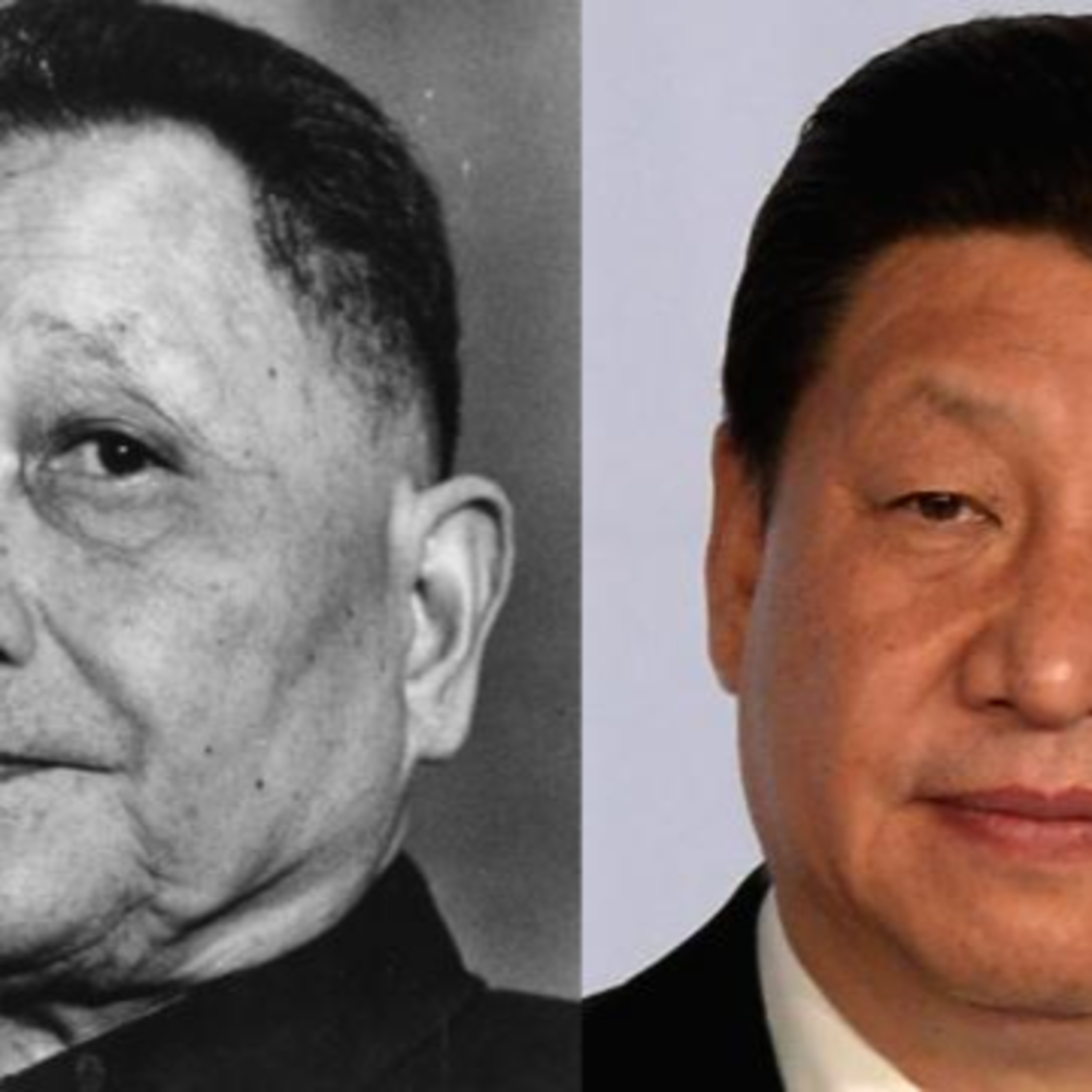 Tập Cận Bình lật đổ di sản của Đặng Tiểu Bình ra sao?