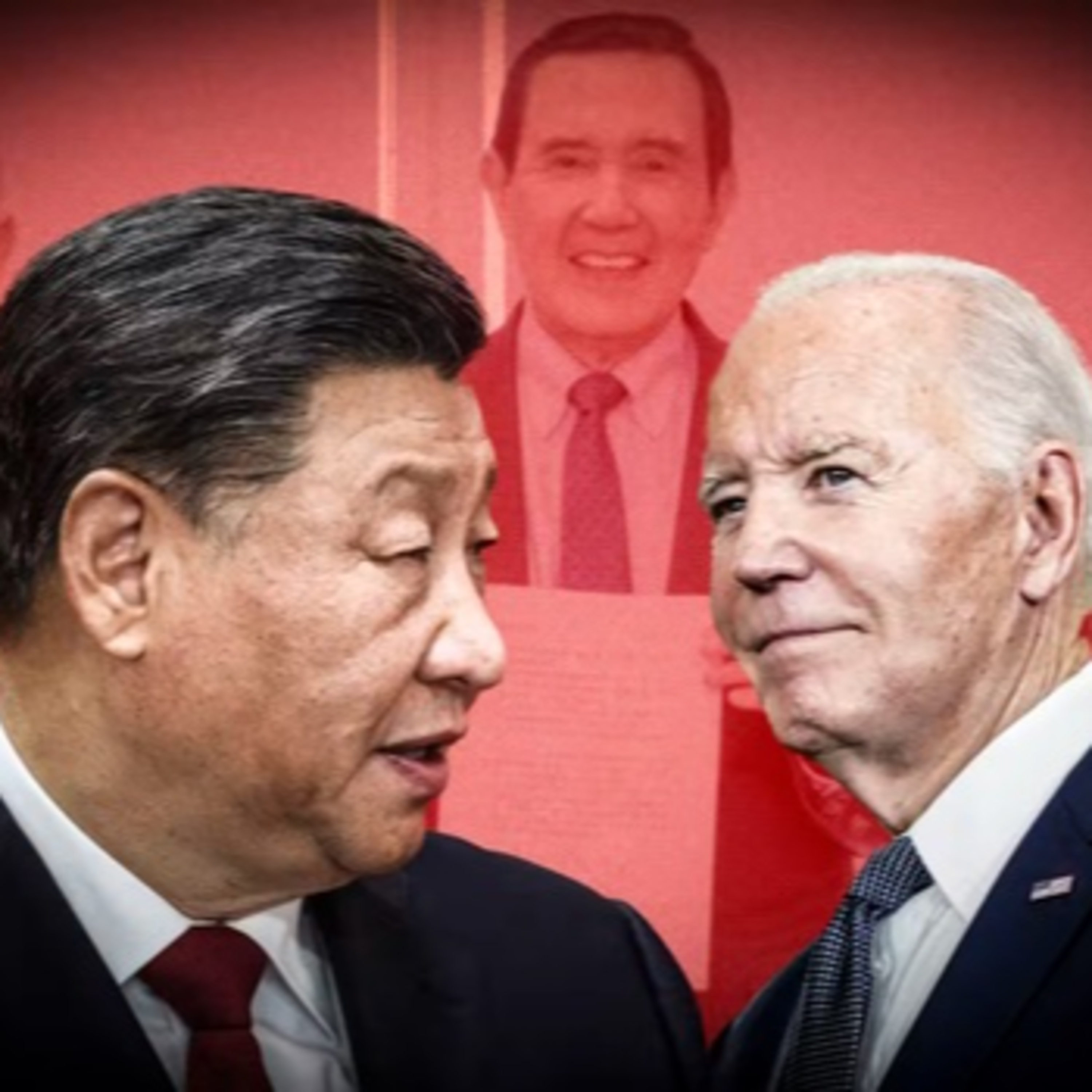 Kịch tính vấn đề Đài Loan trong phút cuối Thượng đỉnh Biden - Tập