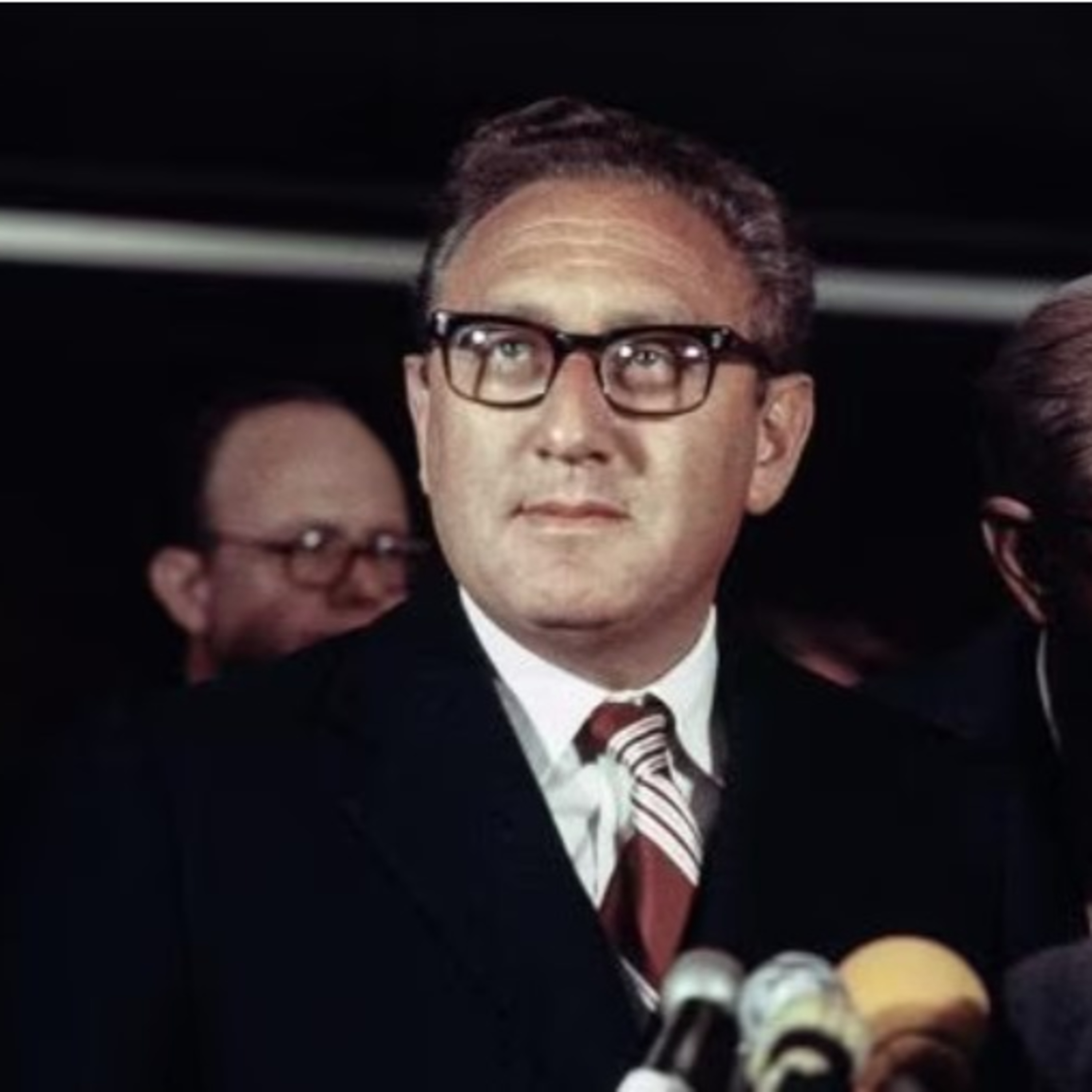 Henry Kissinger: Hiện thân tiêu biểu của chủ nghĩa Machiavelli