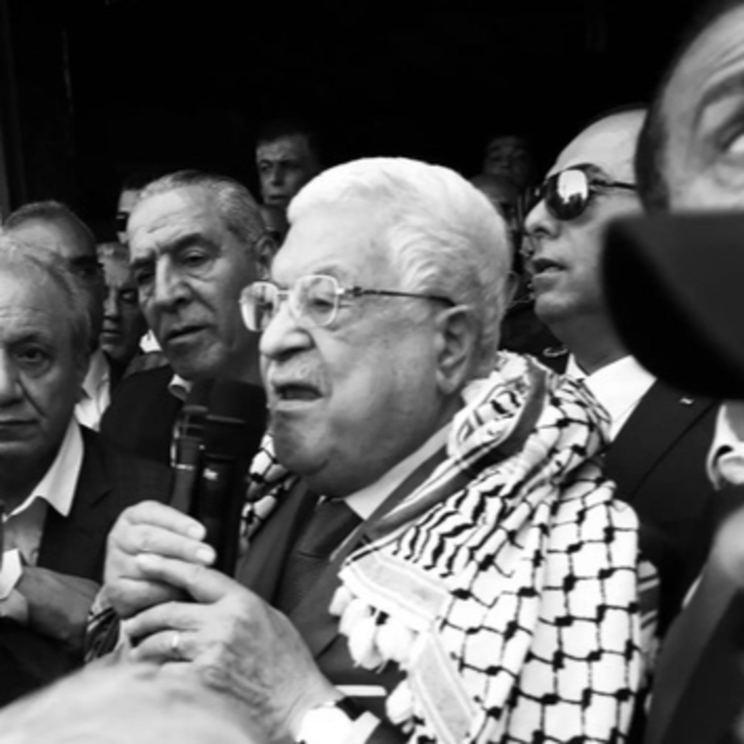 Bản chất thực sự của cuộc chiến giữa Hamas và Israel