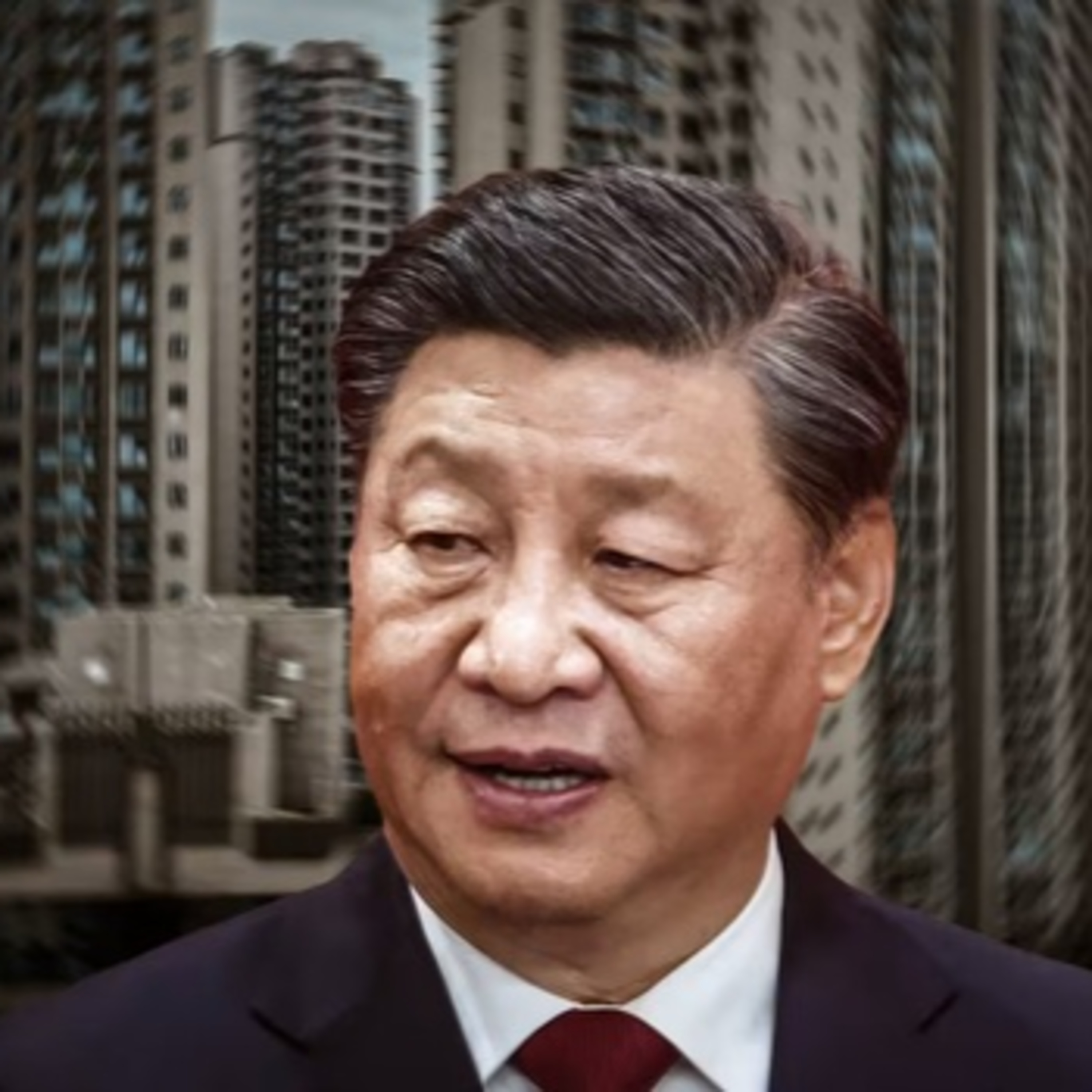 Chính sách kinh tế của Trung Quốc đang bế tắc như thế nào?