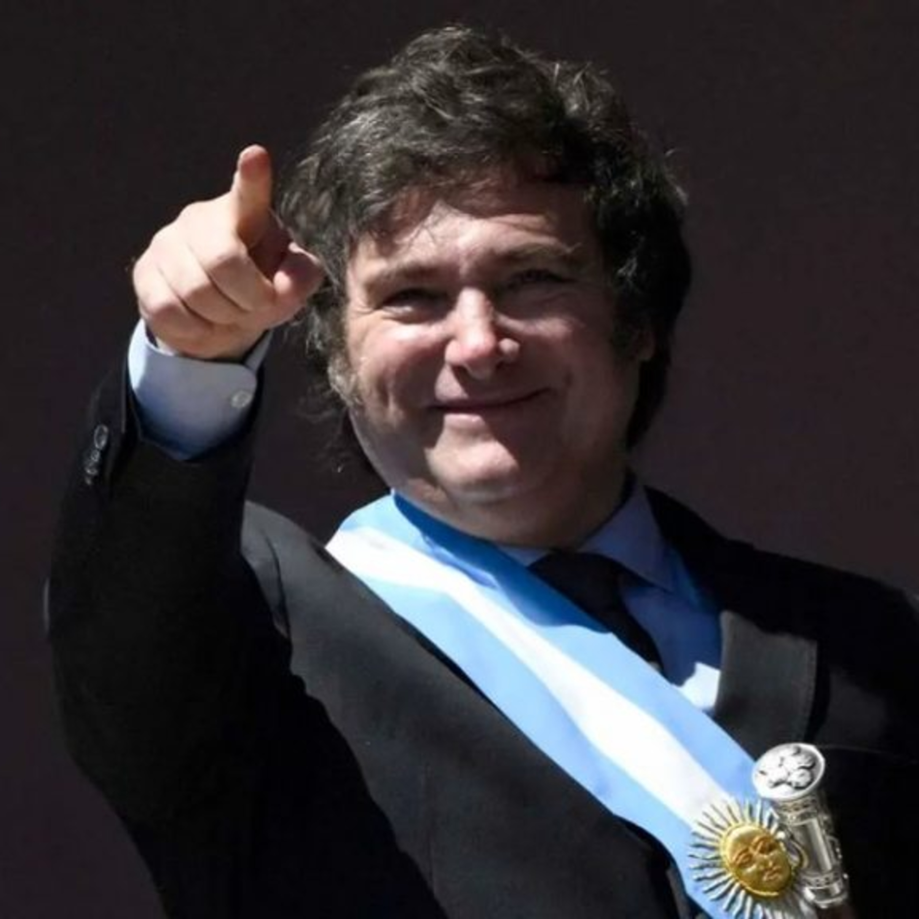 Javier Milei và tương lai khó đoán của Argentina