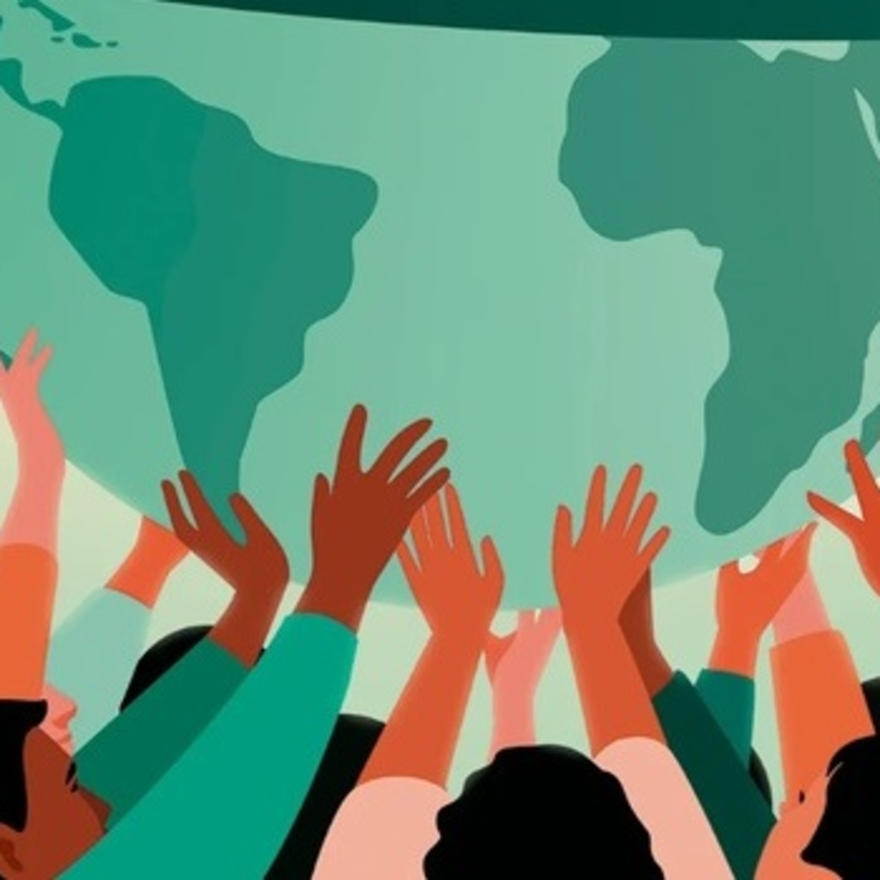 Có thực sự tồn tại cái gọi là 'Phương Nam toàn cầu'?