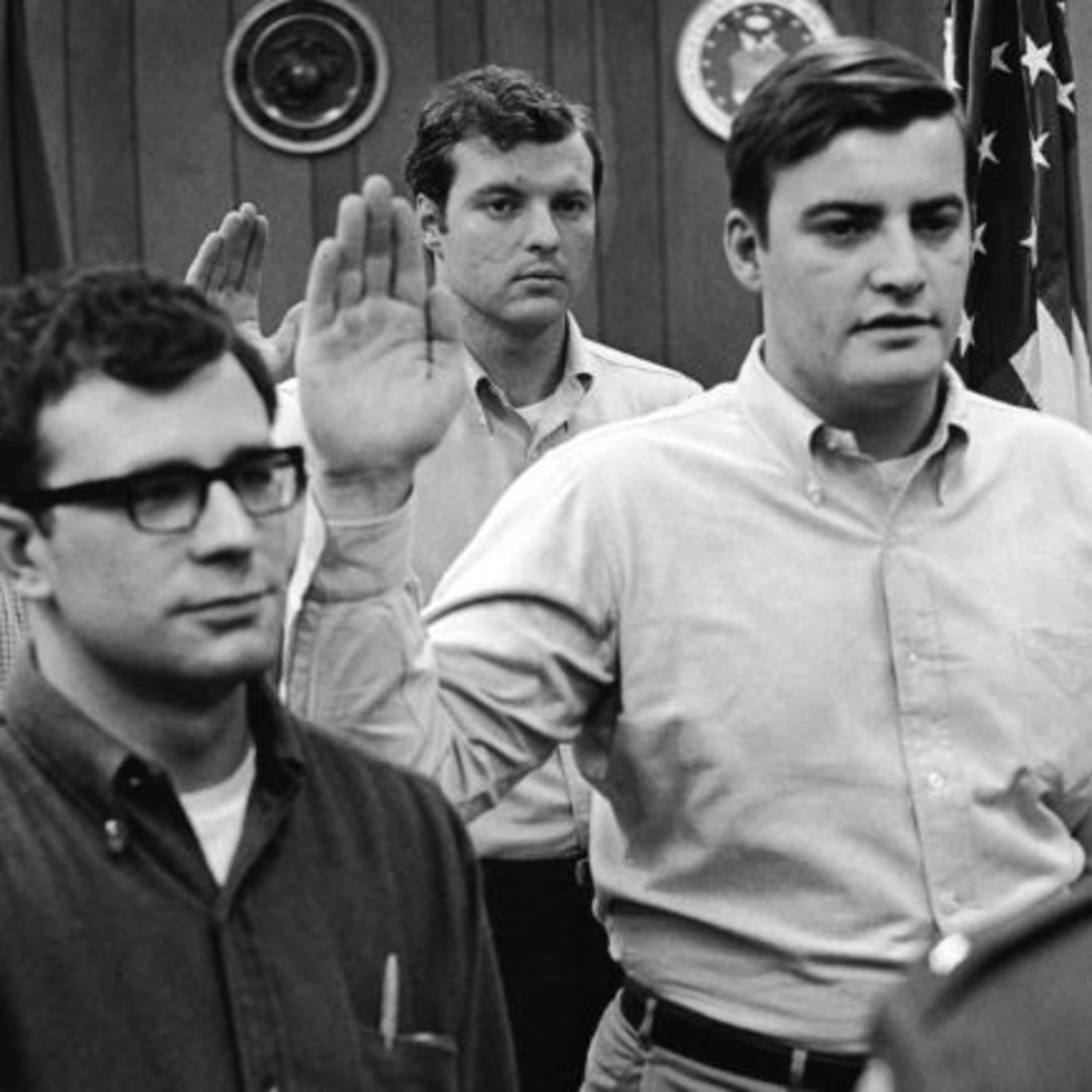 [Vietnam 1967] Cuộc chiến của thế hệ Baby Boomer ở Việt Nam