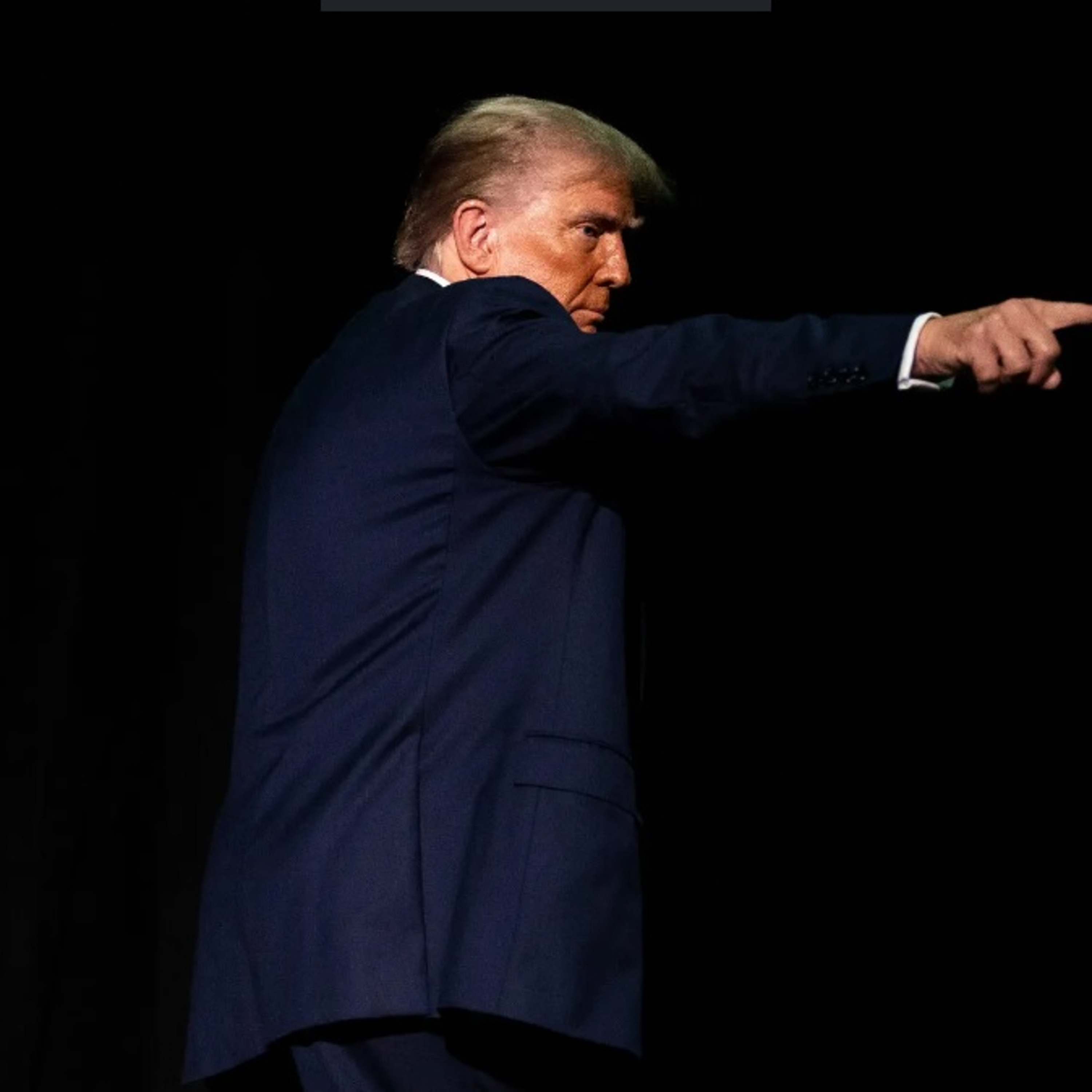 Tại sao nhiệm kỳ hai của Trump có thể cực đoan hơn cả nhiệm kỳ đầu?