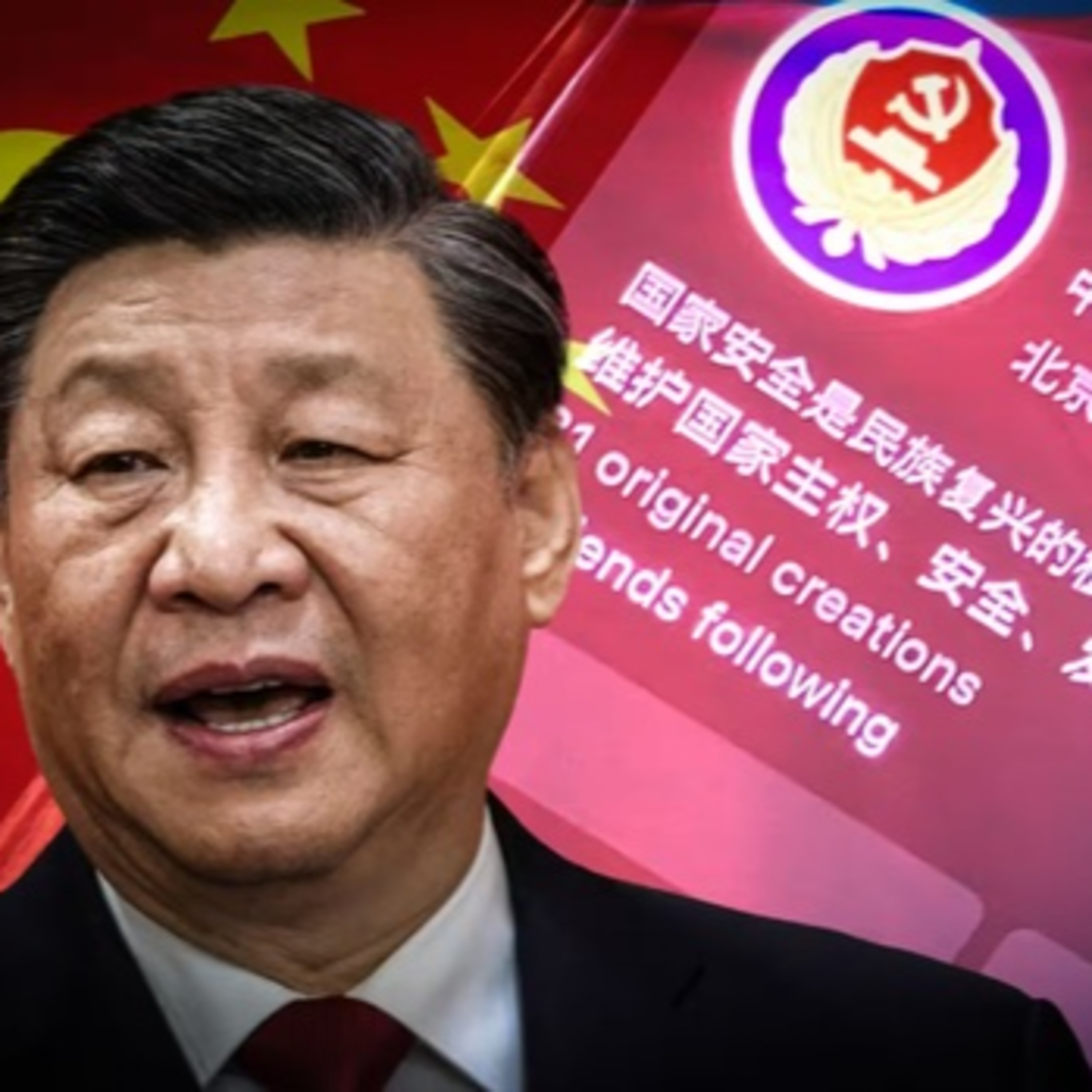 Bộ An ninh Quốc gia Trung Quốc tăng cường vai trò giám sát kinh tế