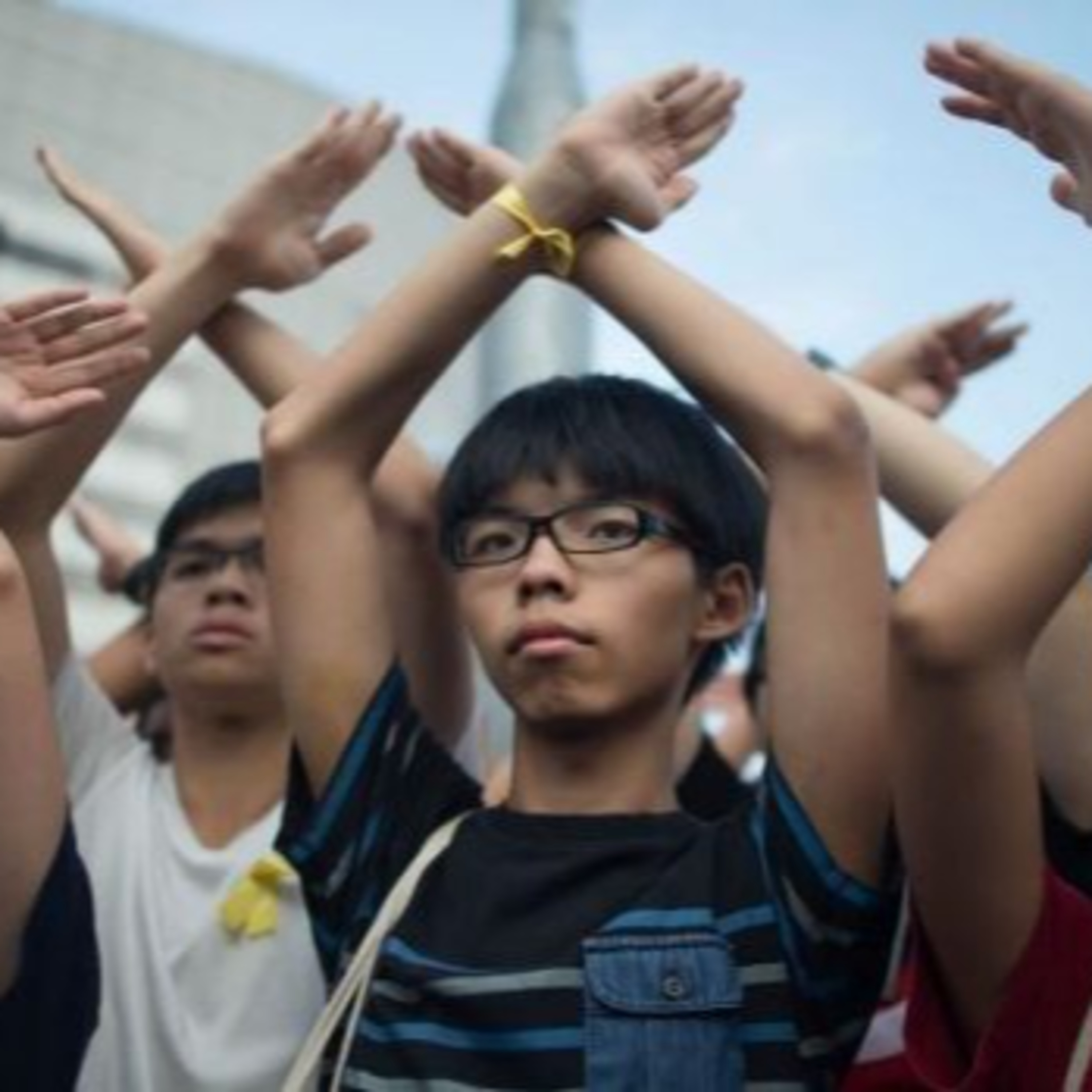 Đằng sau cuộc chiến tiếng Quảng Đông-Quan thoại ở Hồng Kông