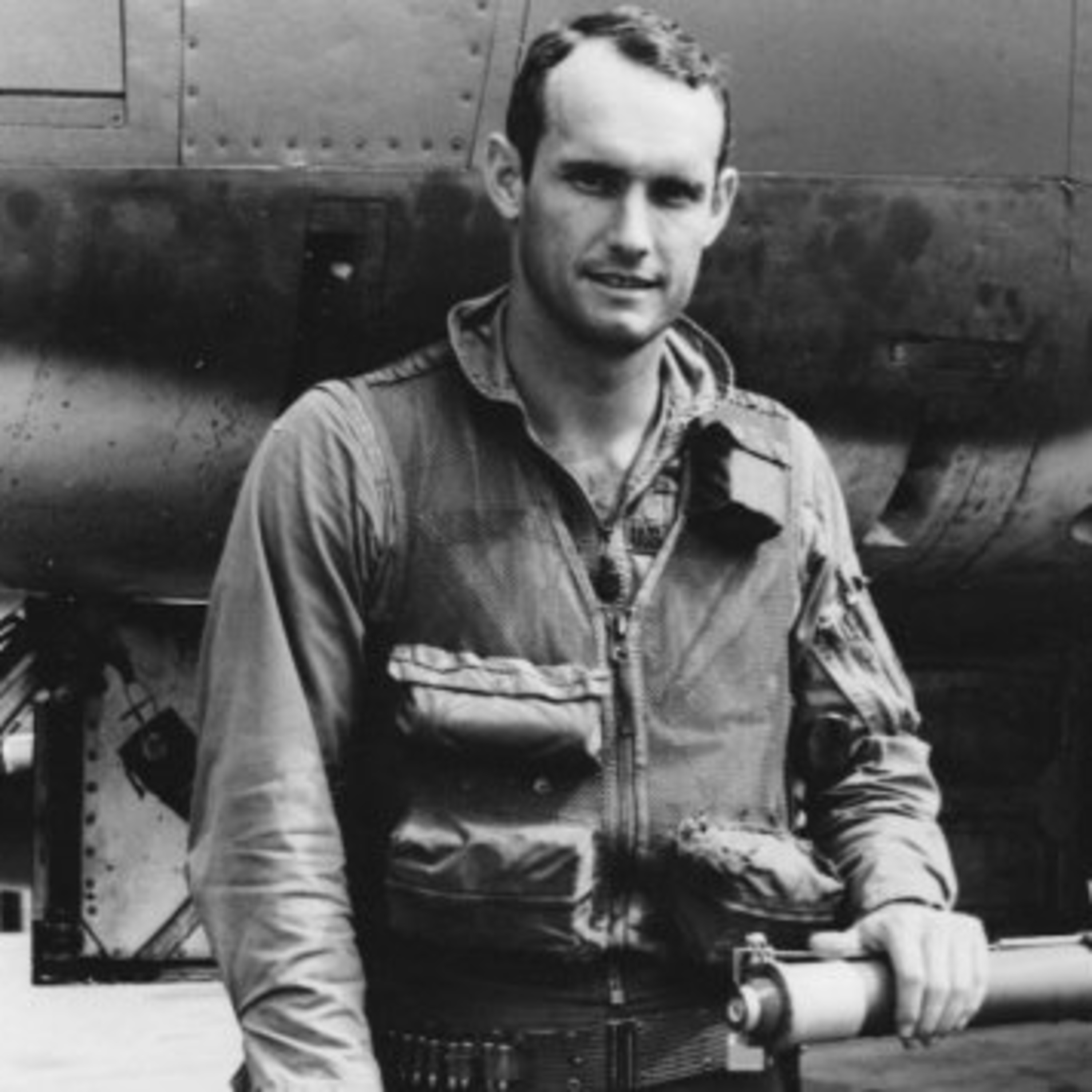 [Vietnam 1967] Đánh bom Đường mòn Hồ Chí Minh