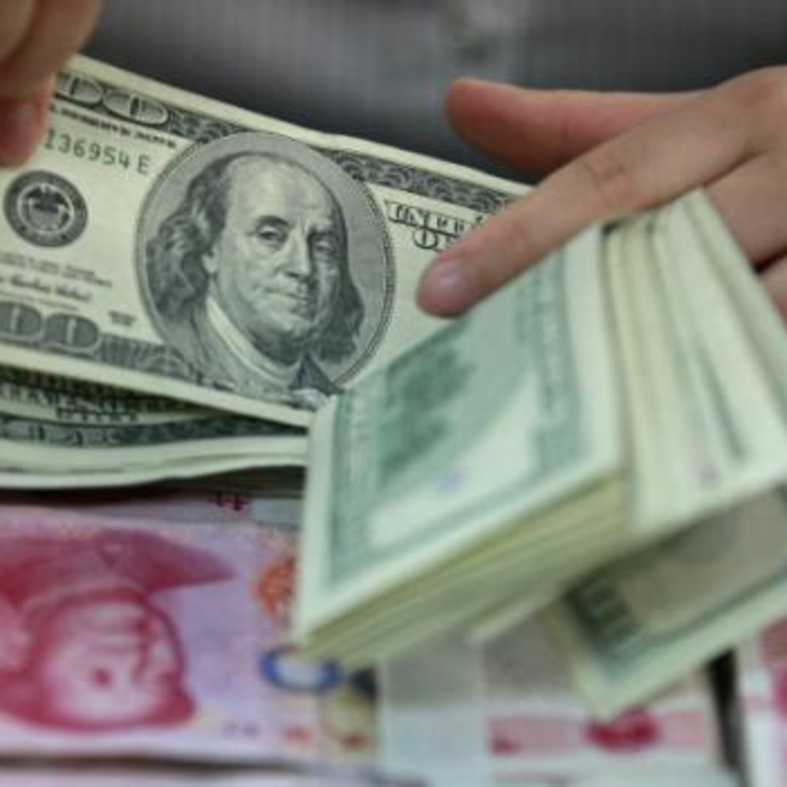 Bẫy nợ của Tập Cận Bình