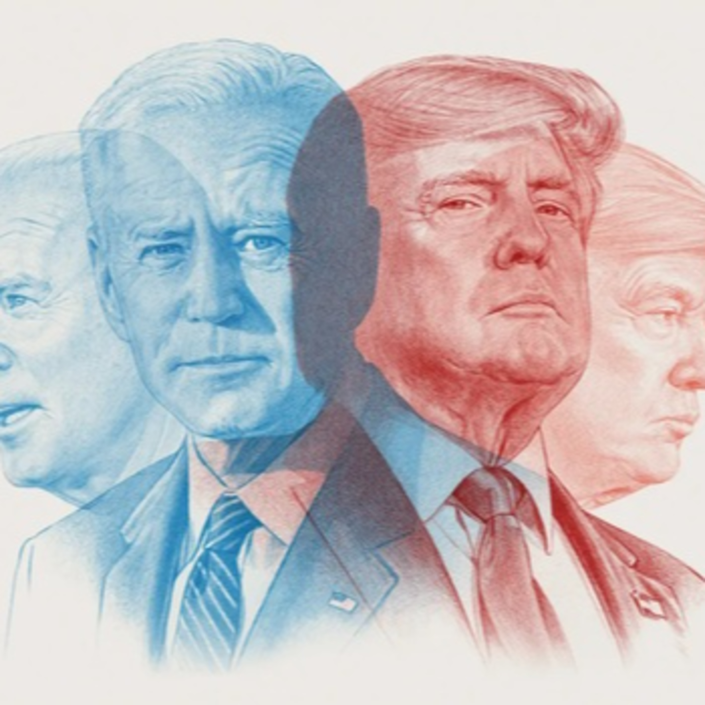 Phân tích tác động từ cuộc “tái đấu” giữa Trump và Biden