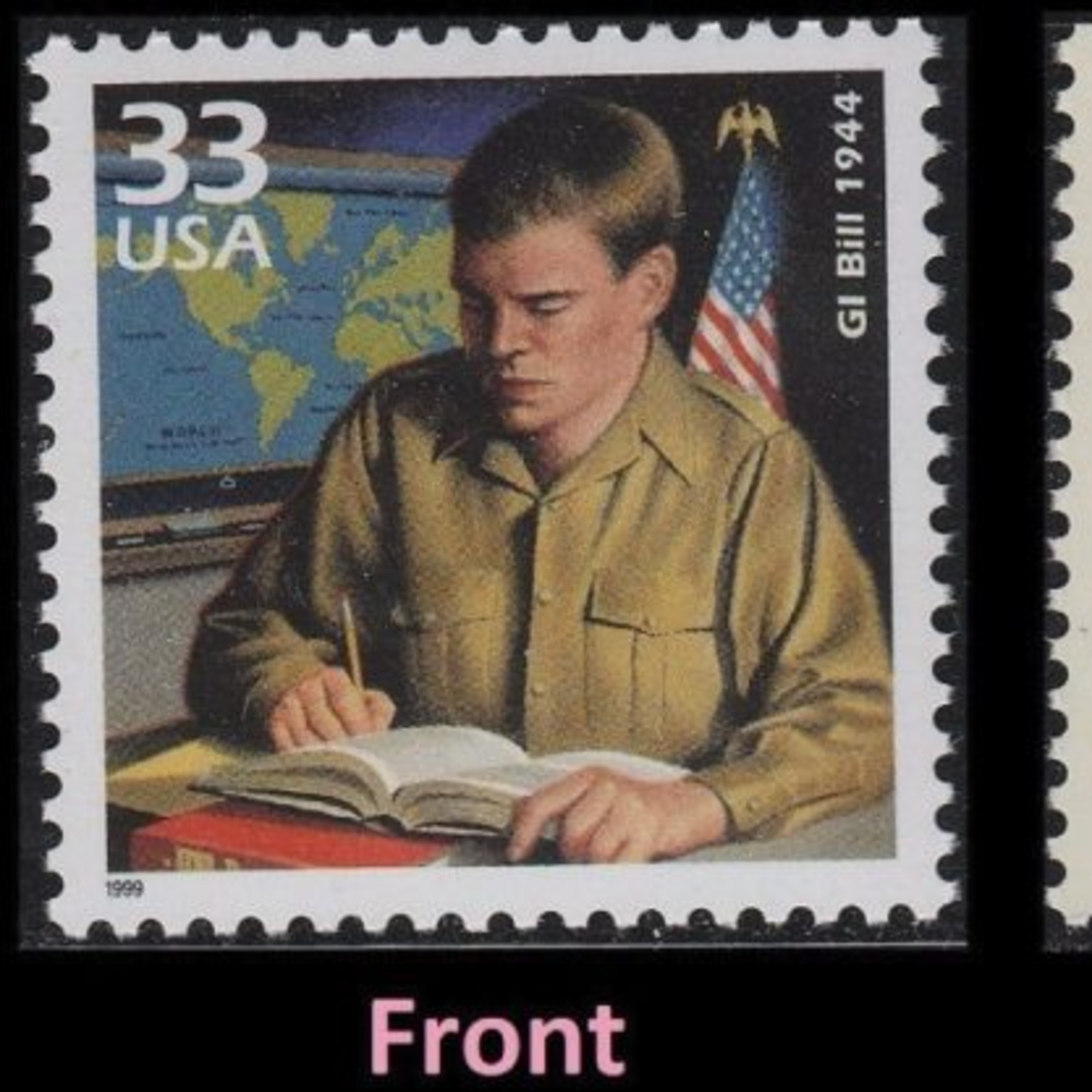 Lần đầu tư giáo dục lớn nhất trong lịch sử nước Mỹ